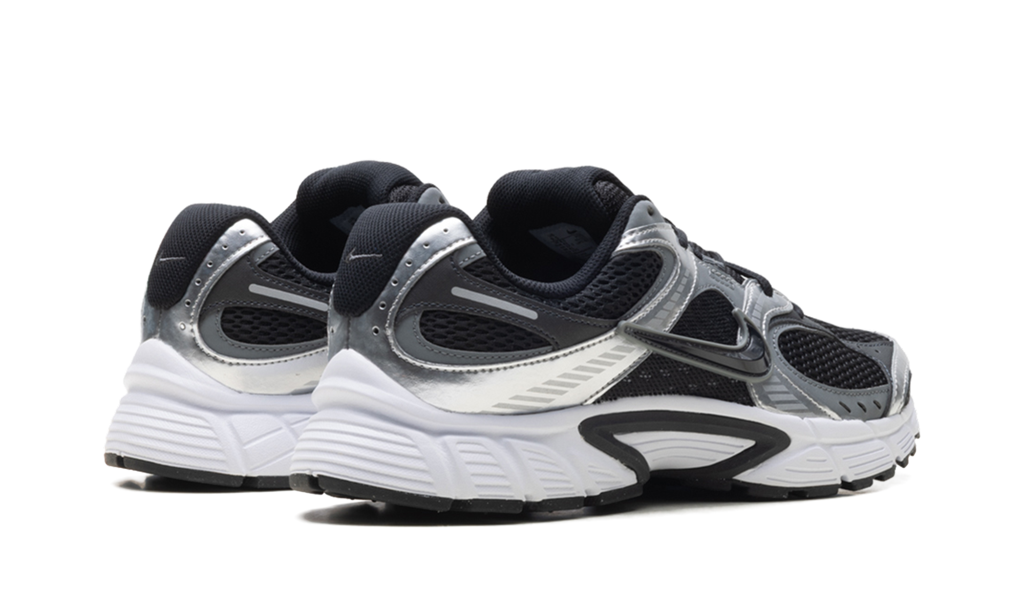 V5 Rnr "Black anthracite smoke grey" HJ5228 004