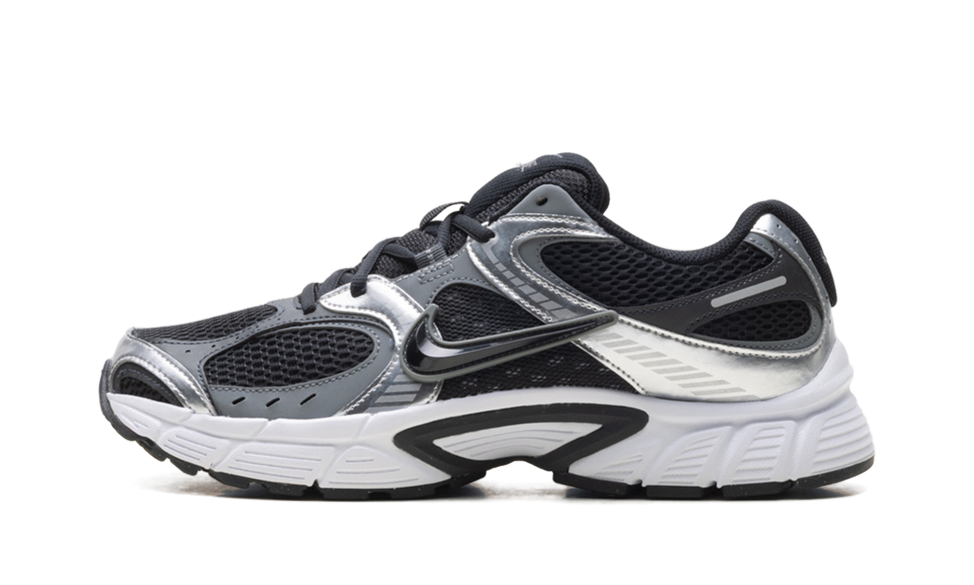 V5 Rnr "Black anthracite smoke grey" HJ5228 004