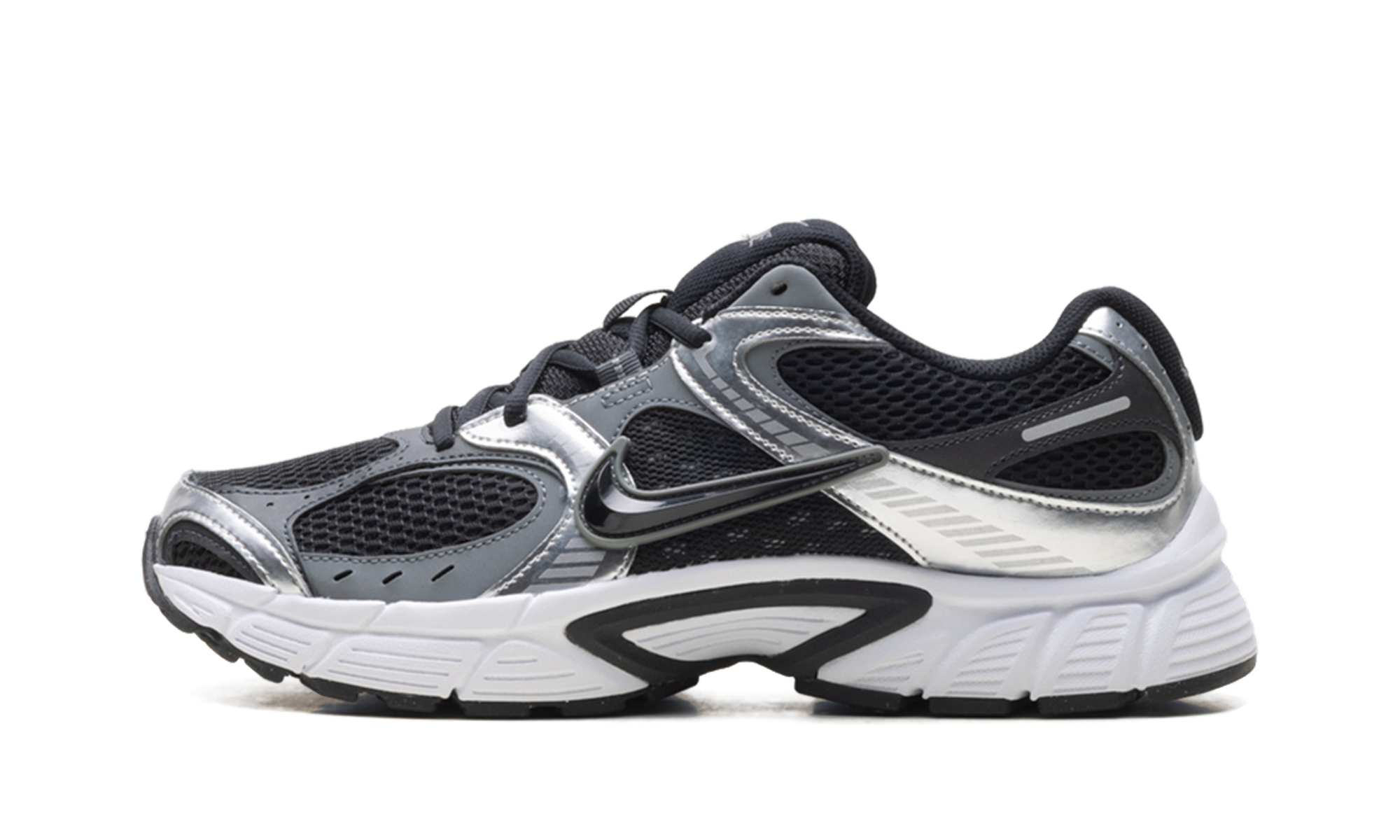 V5 Rnr "Black anthracite smoke grey" HJ5228 004