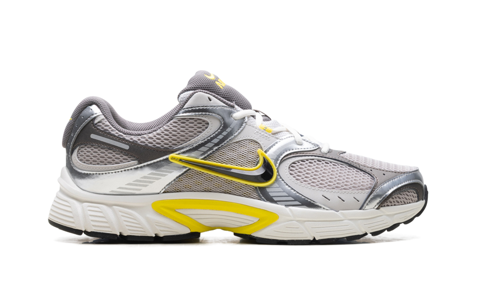 V5 Rnr "College grey / black lightening / vast grey" HJ5228 006