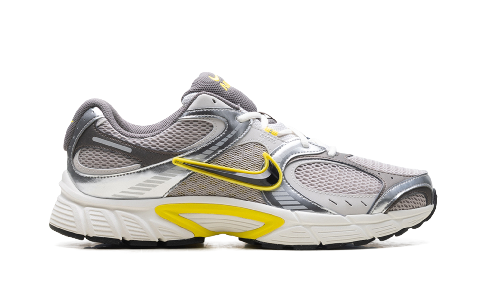 V5 Rnr "College grey / black lightening / vast grey" HJ5228 006
