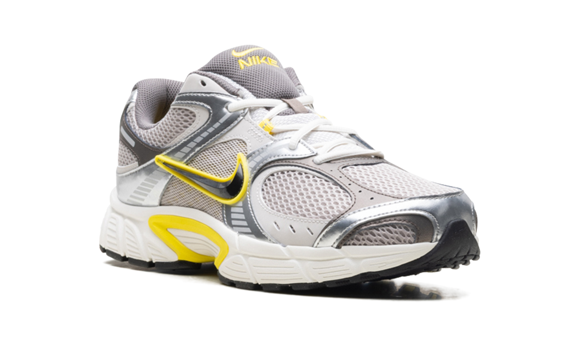V5 Rnr "College grey / black lightening / vast grey" HJ5228 006