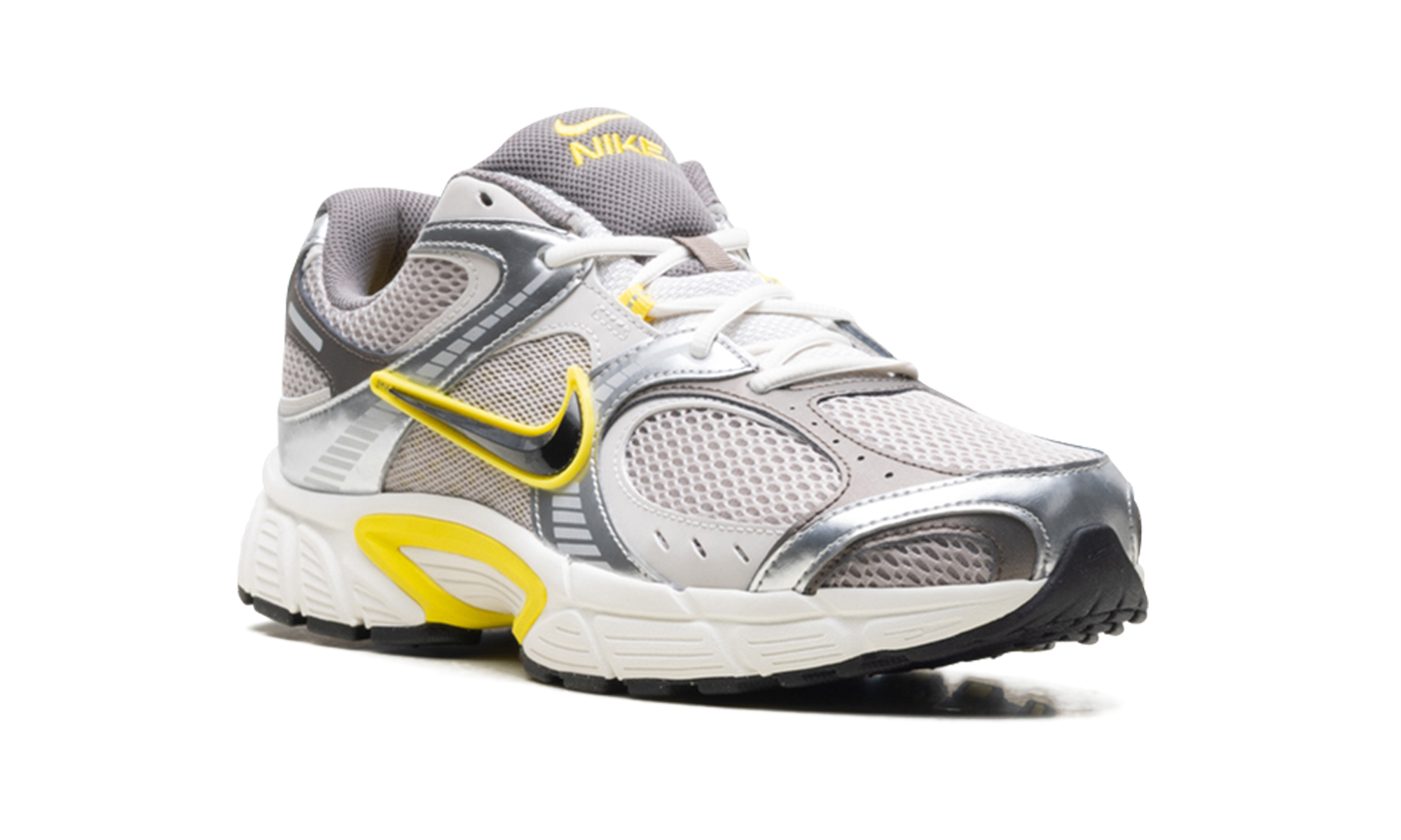 V5 Rnr "College grey / black lightening / vast grey" HJ5228 006