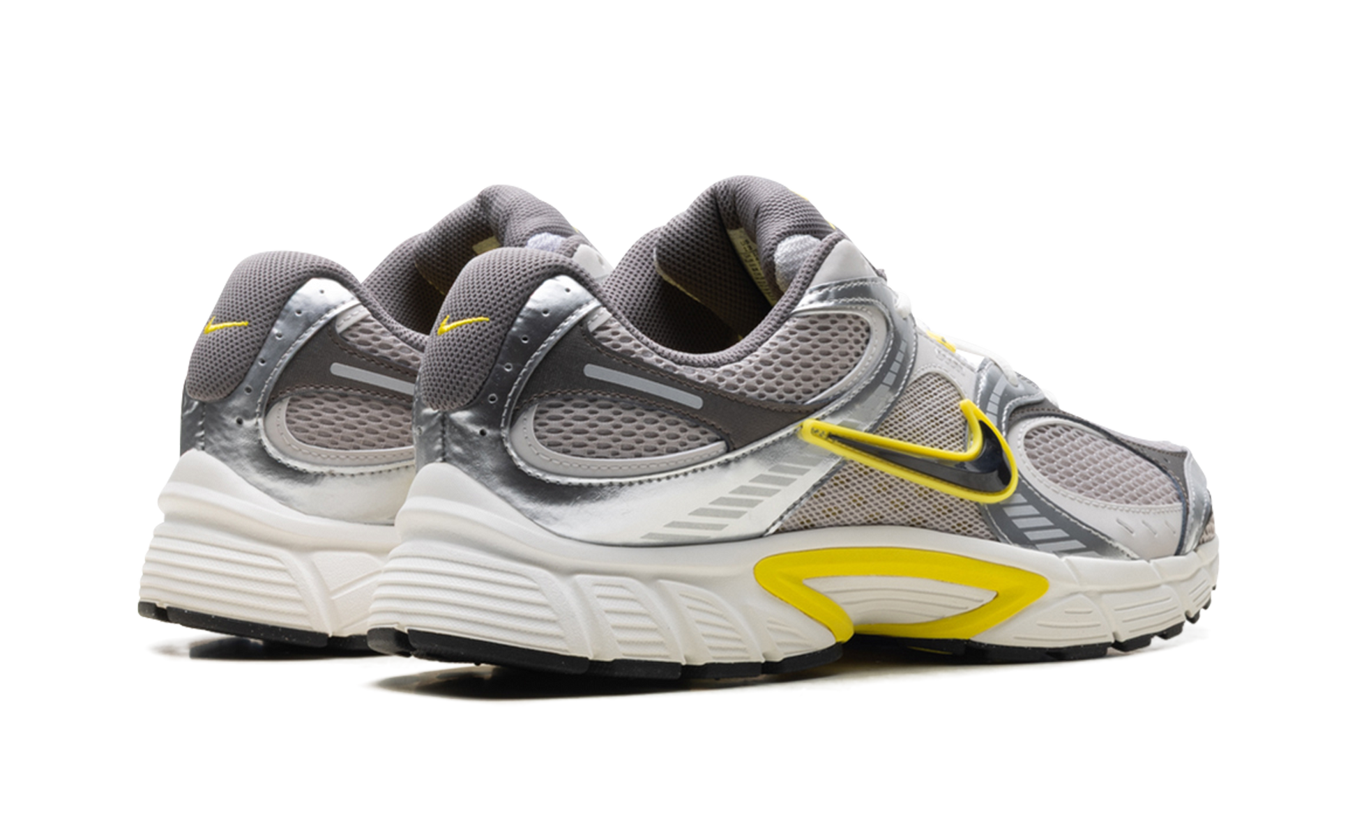 V5 Rnr "College grey / black lightening / vast grey" HJ5228 006