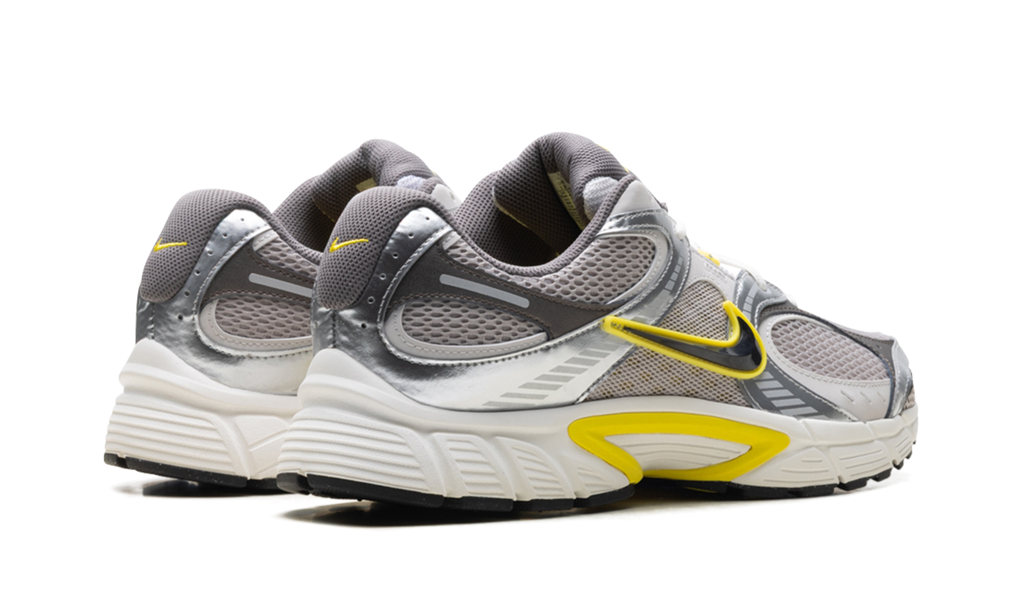 V5 Rnr "College grey / black lightening / vast grey" HJ5228 006