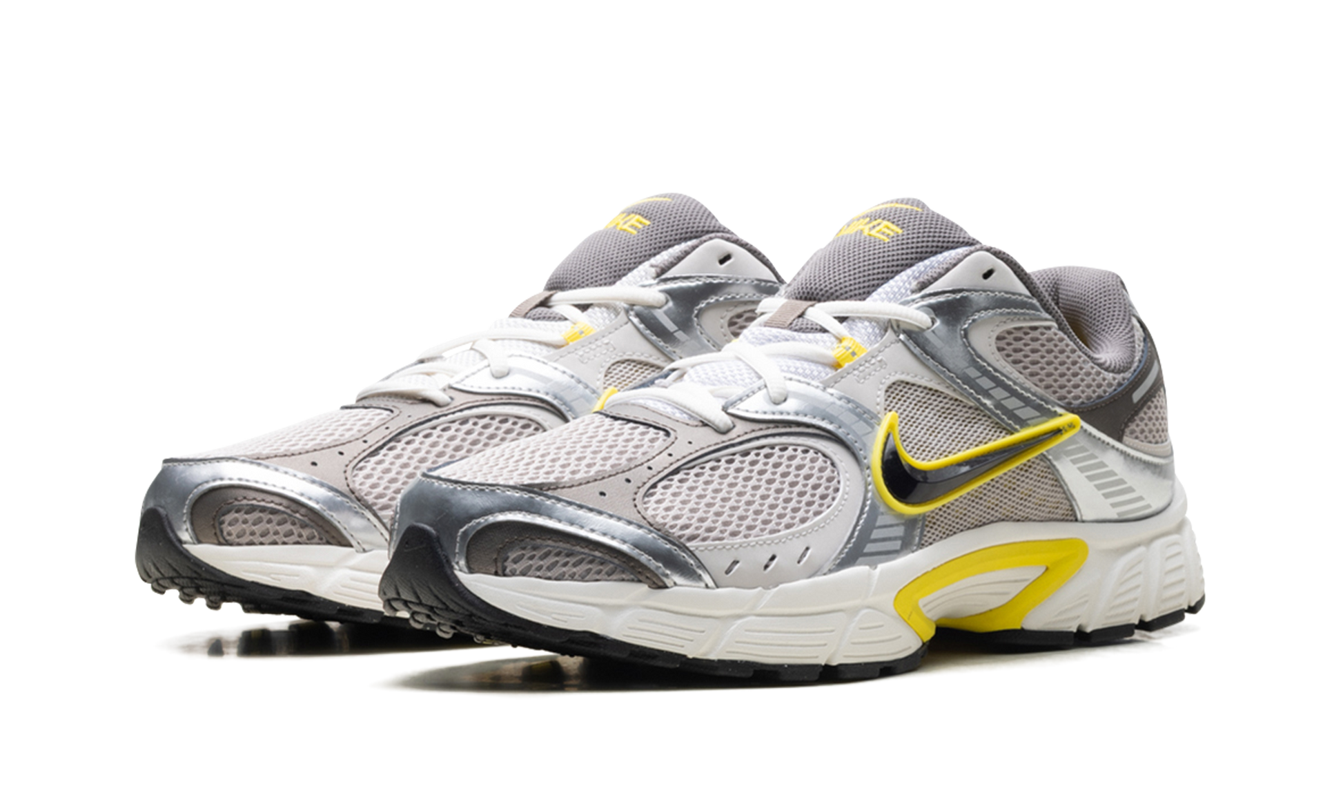 V5 Rnr "College grey / black lightening / vast grey" HJ5228 006