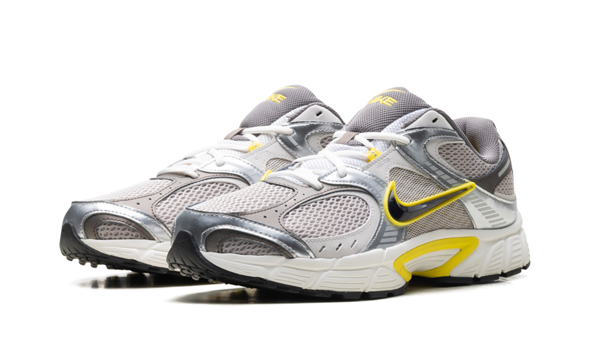 V5 Rnr "College grey / black lightening / vast grey" HJ5228 006