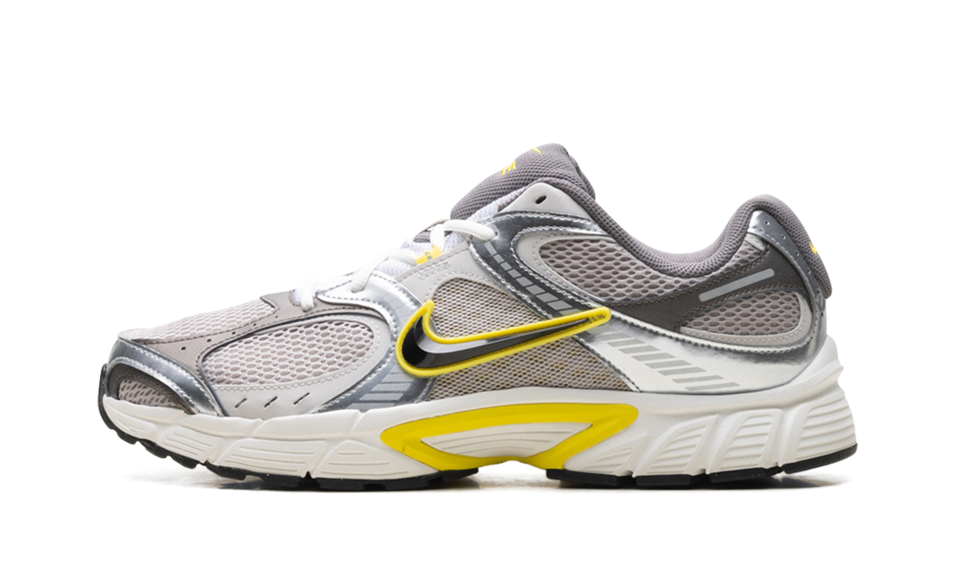V5 Rnr "College grey / black lightening / vast grey" HJ5228 006