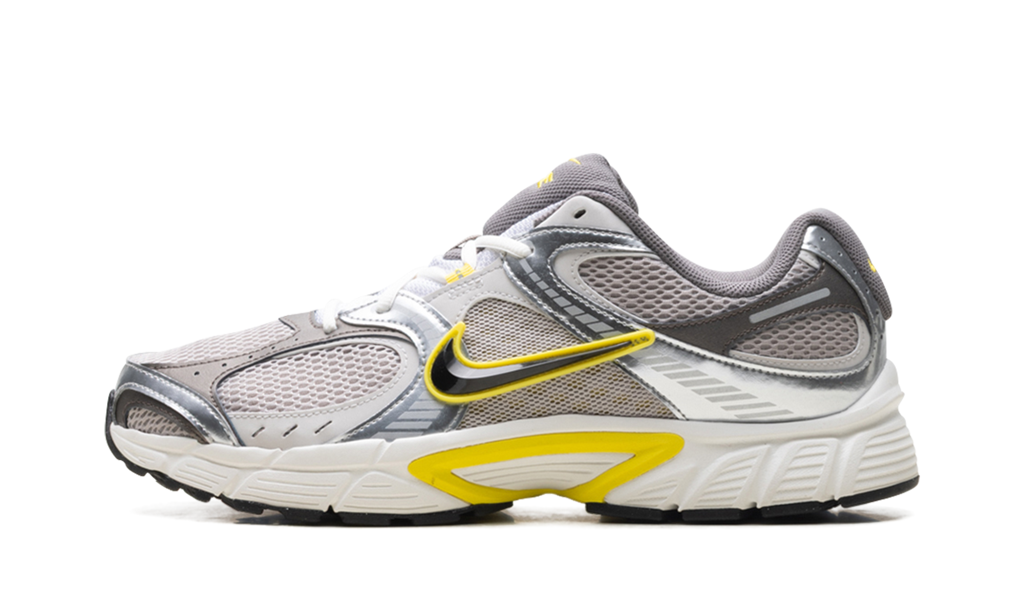 V5 Rnr "College grey / black lightening / vast grey" HJ5228 006