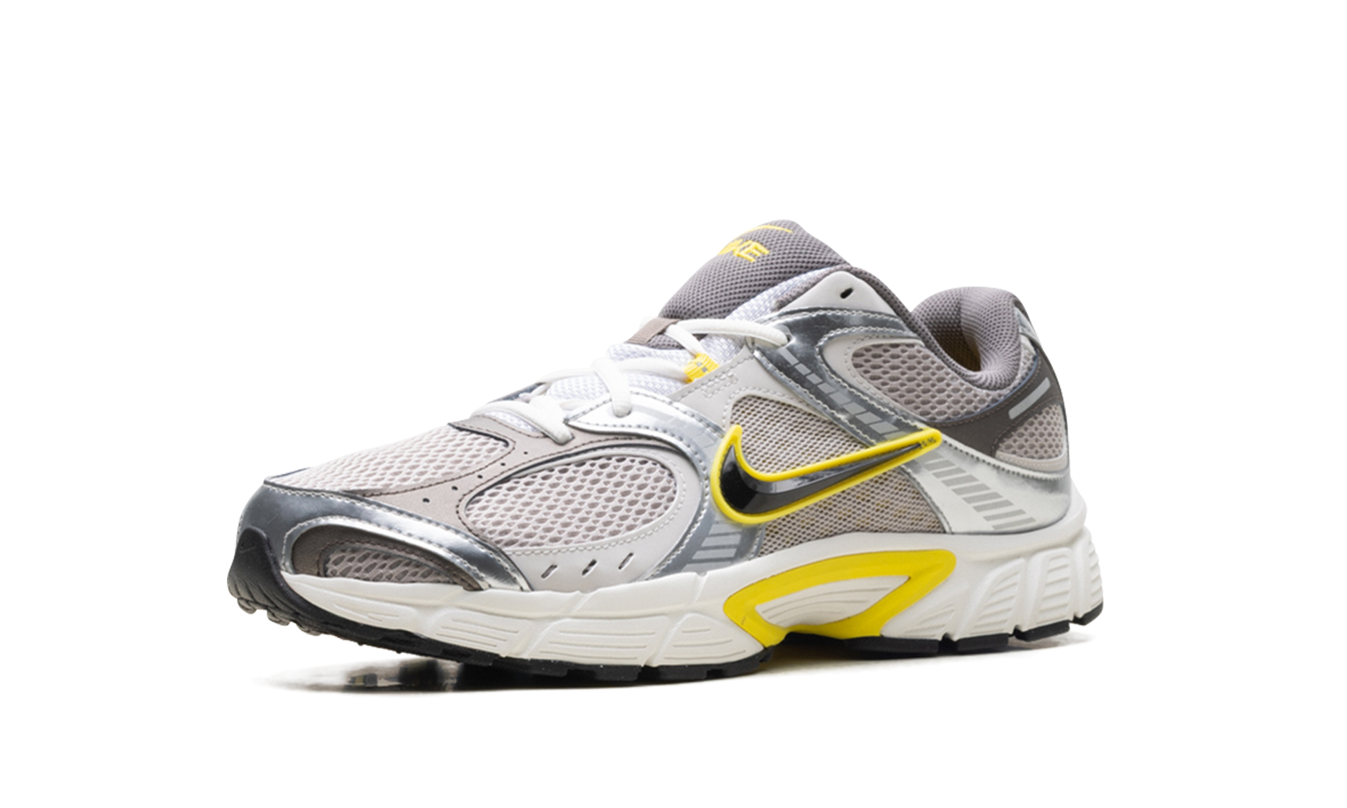 V5 Rnr "College grey / black lightening / vast grey" HJ5228 006