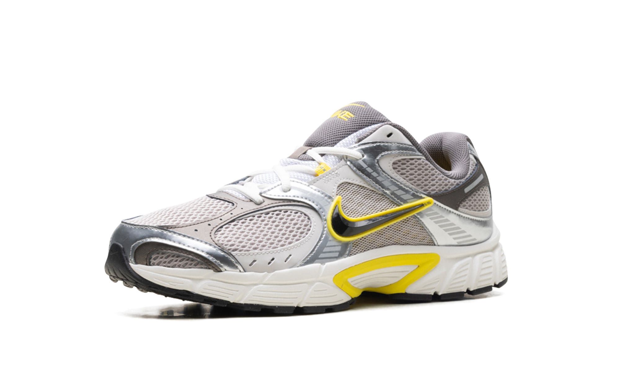 V5 Rnr "College grey / black lightening / vast grey" HJ5228 006