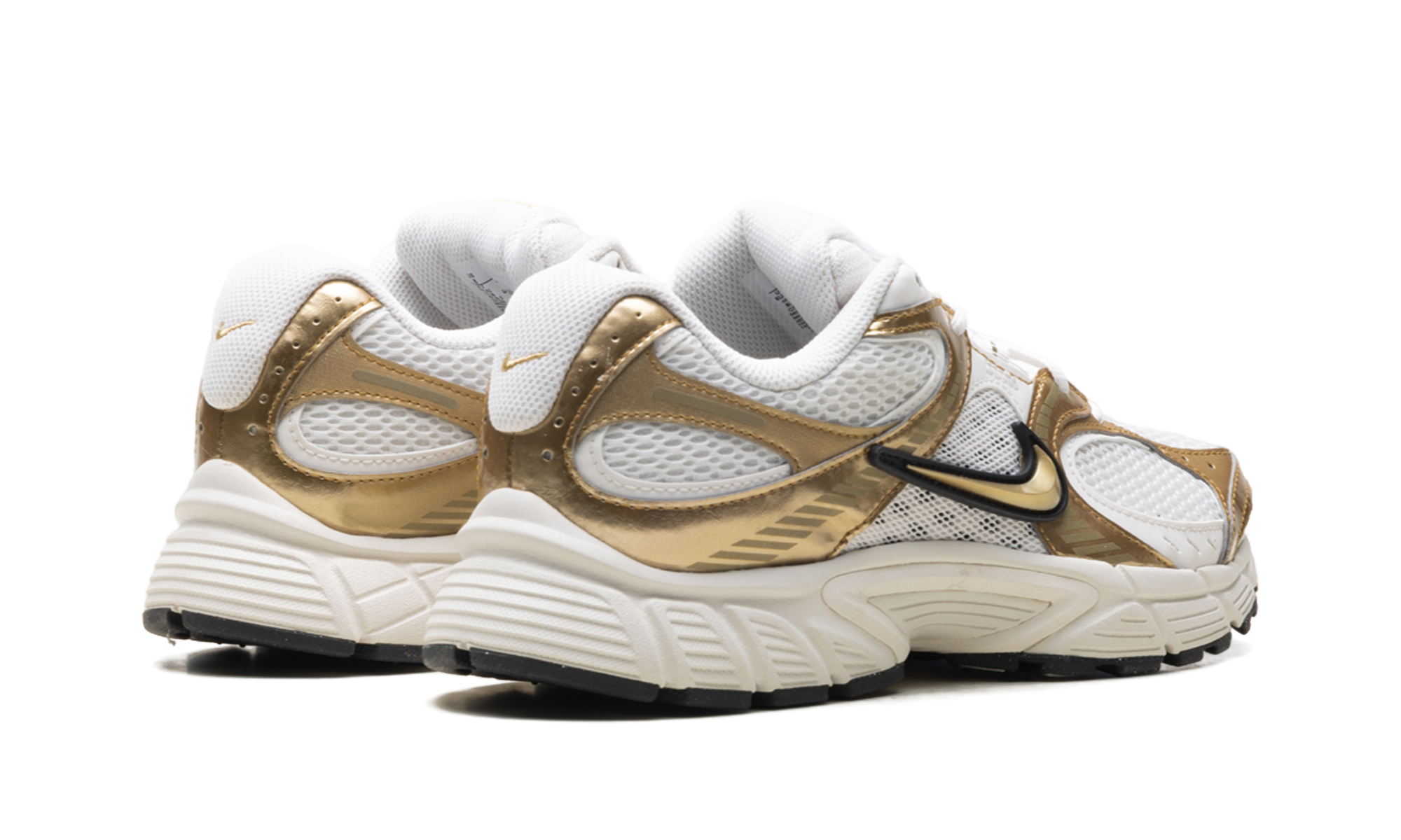 V5 Rnr "Phantom metallic gold" IO7523 030