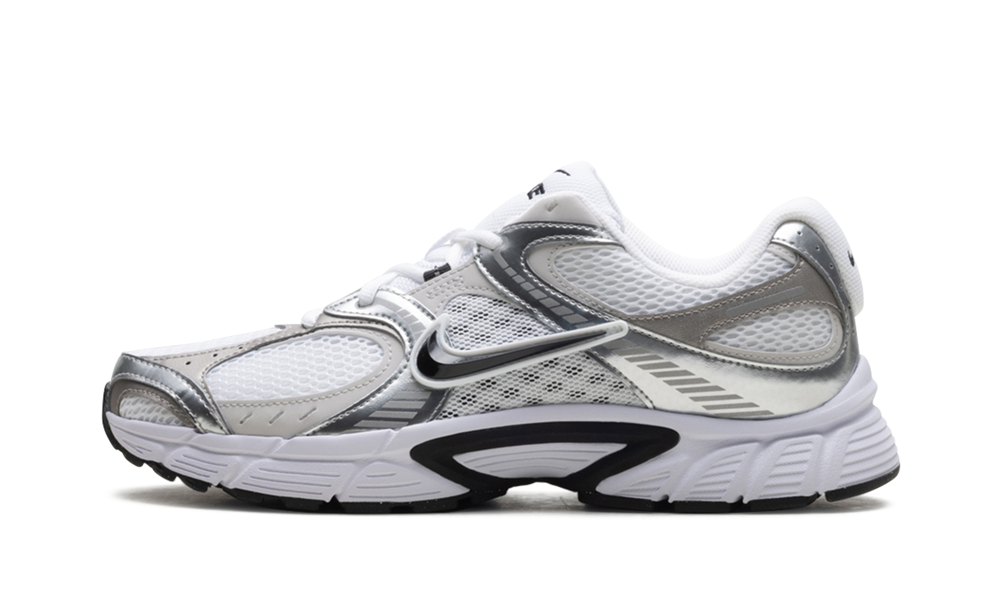 V5 Rnr "White vast grey college grey black" HJ5228 104