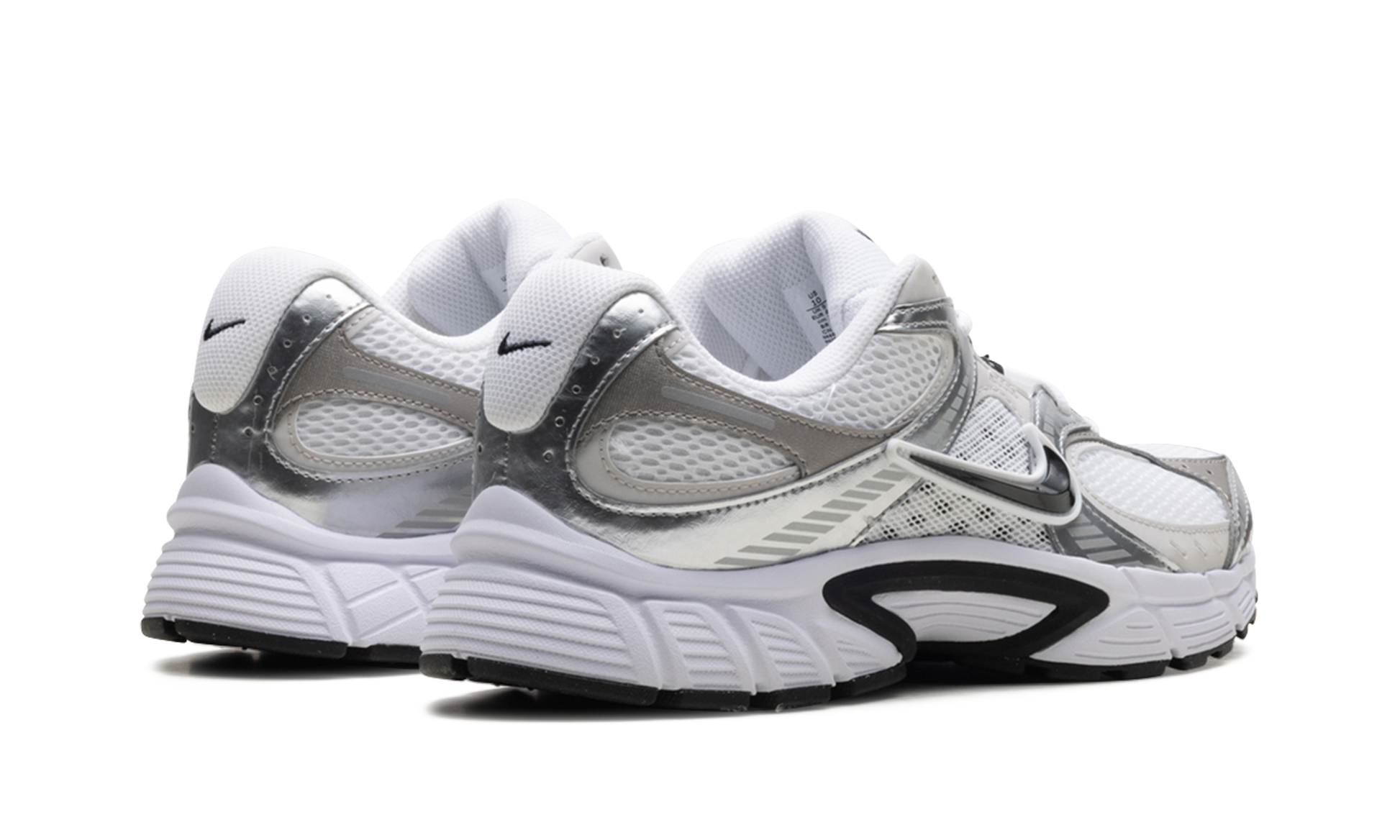 V5 Rnr "White vast grey college grey black" HJ5228 104