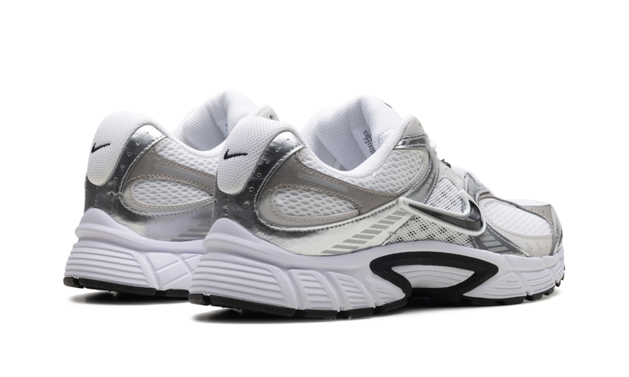 V5 Rnr "White vast grey college grey black" HJ5228 104