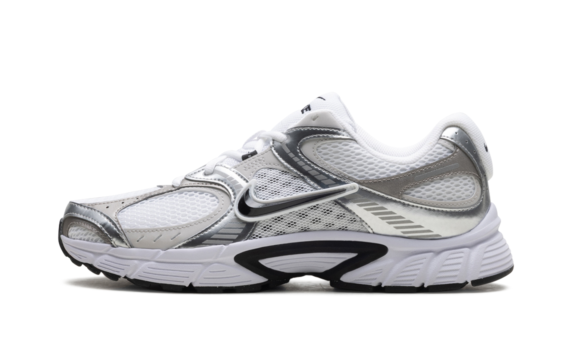 V5 Rnr "White vast grey college grey black" HJ5228 104