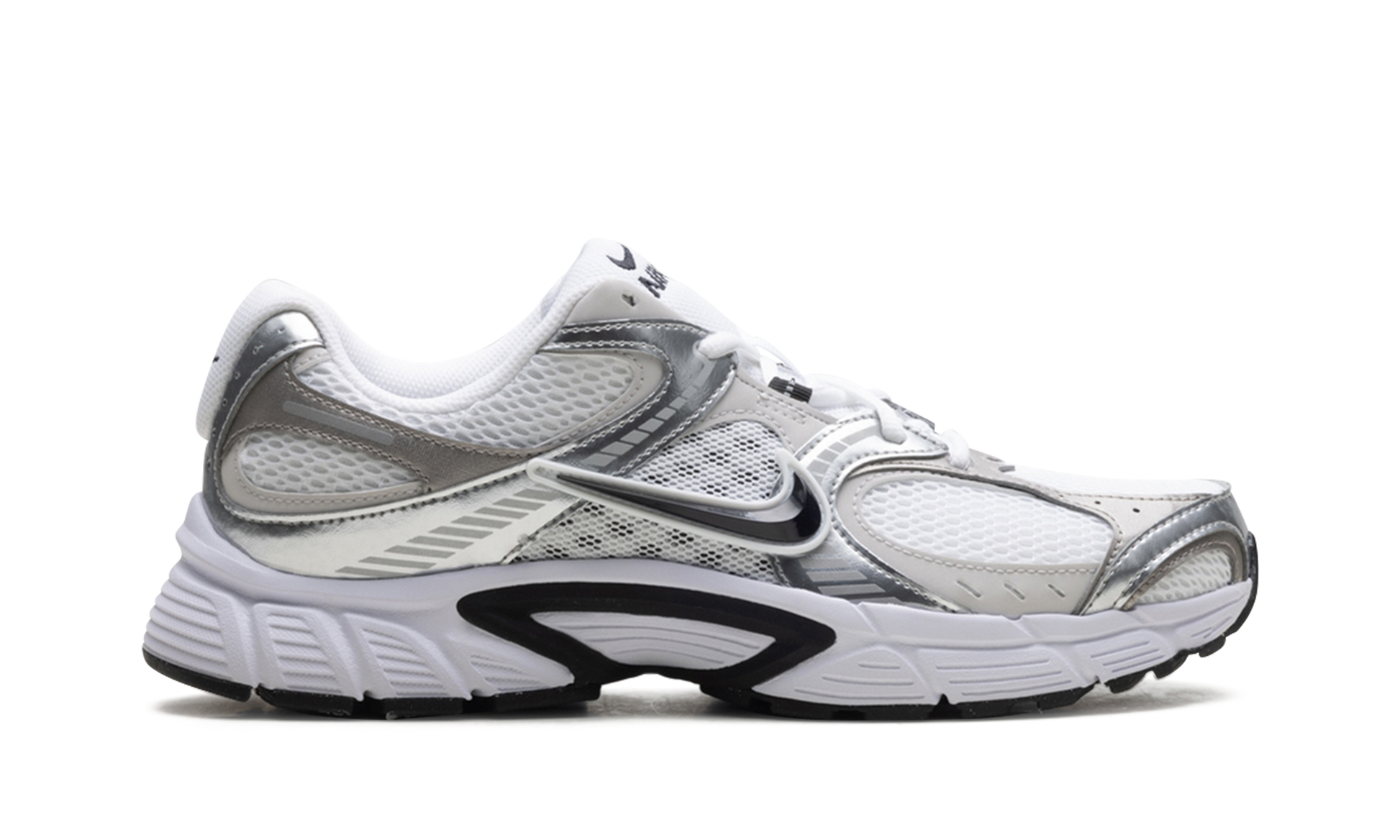 V5 Rnr "White vast grey college grey black" HJ5228 104