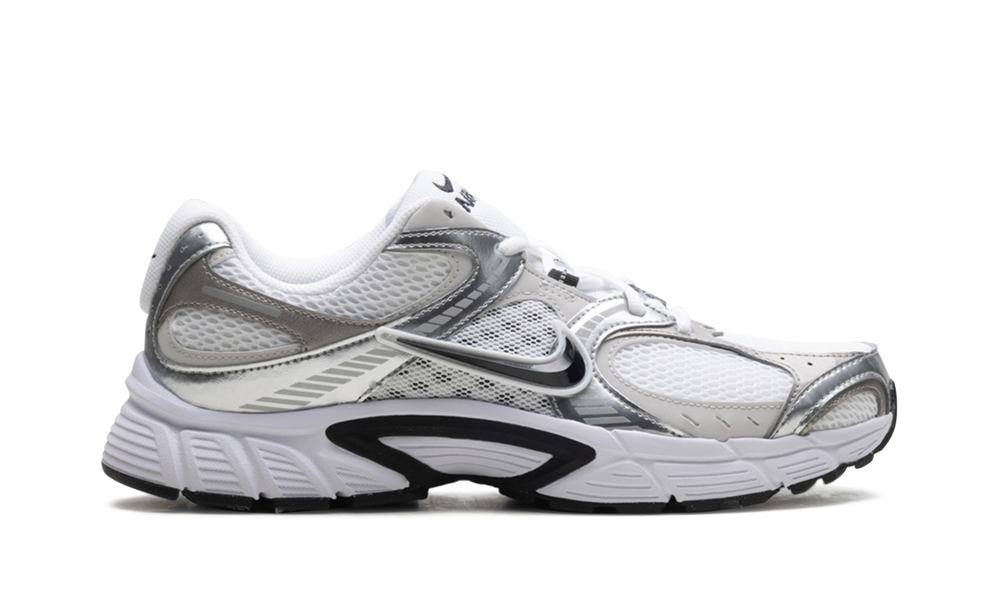 V5 Rnr "White vast grey college grey black" HJ5228 104