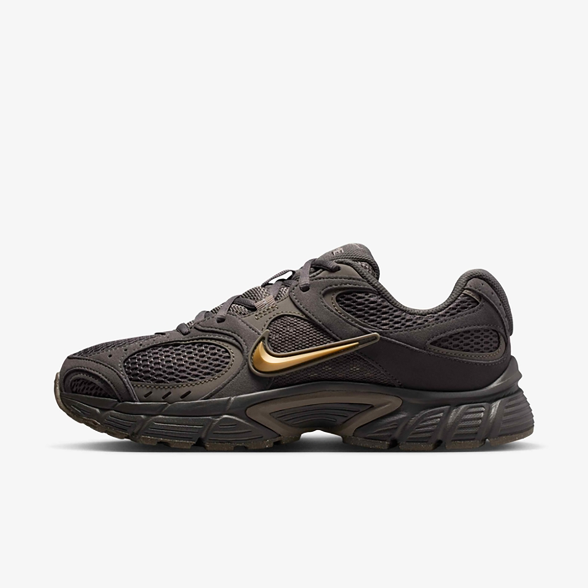 V5 Rnr Women "Medium ash / metallic gold / cave stone" II6294 200