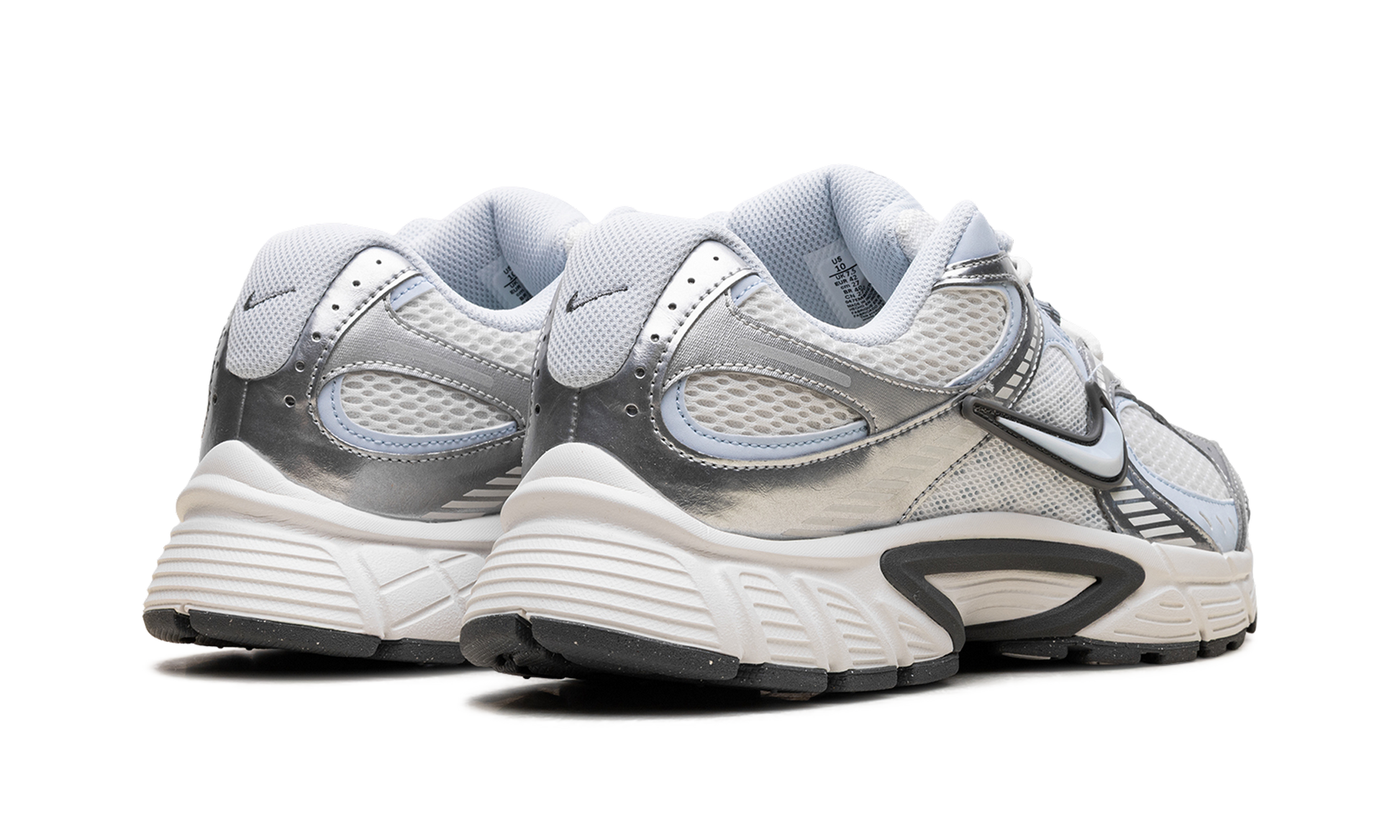 V5 Rnr Women "Summit white blue tint photon dust smoke grey" HQ7901 103