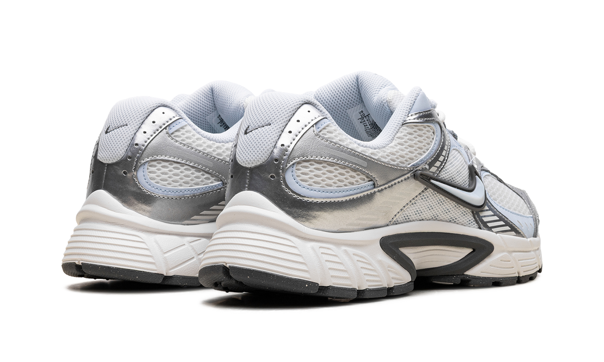 V5 Rnr Women "Summit white blue tint photon dust smoke grey" HQ7901 103