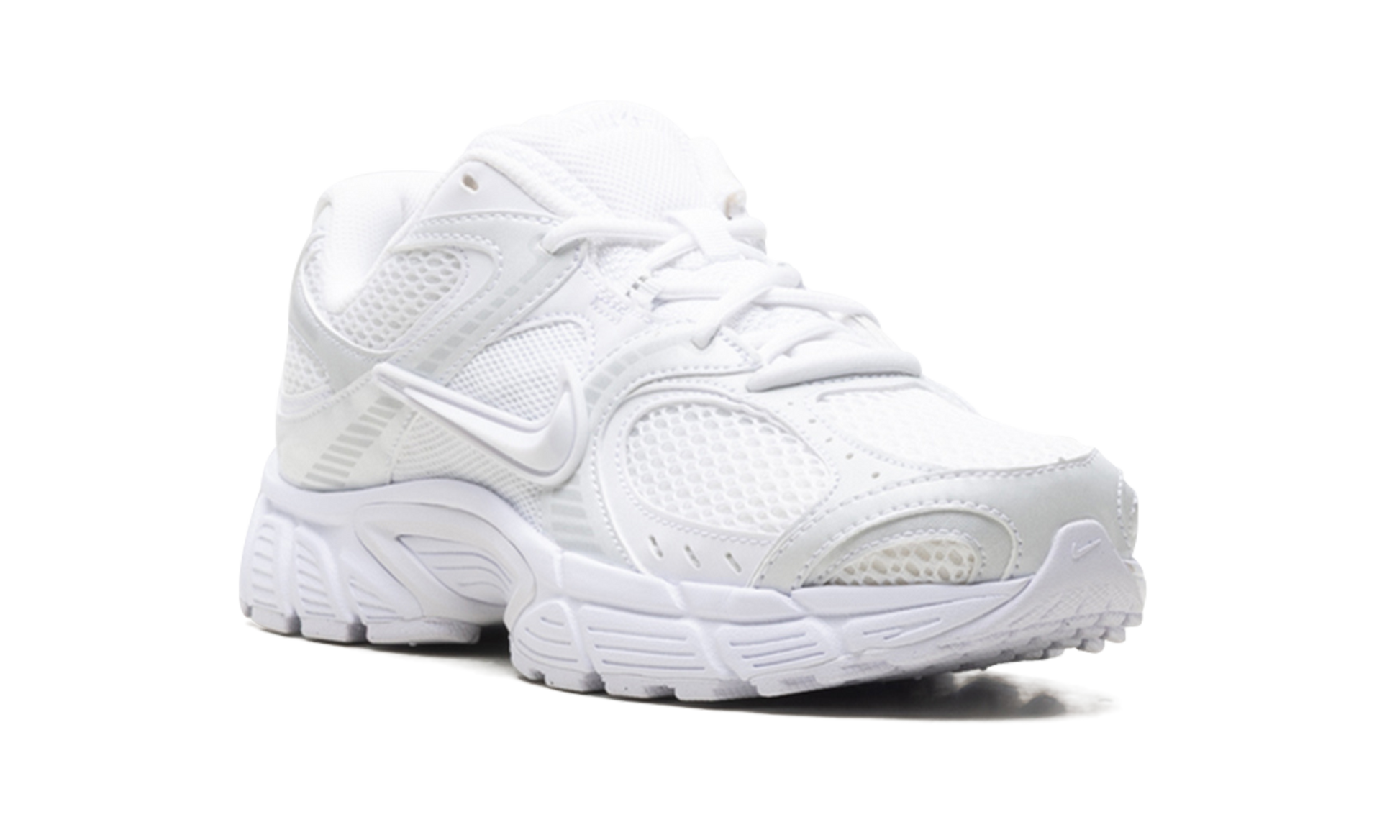 V5 Rnr Women "White black metallic silver" HQ7901 101