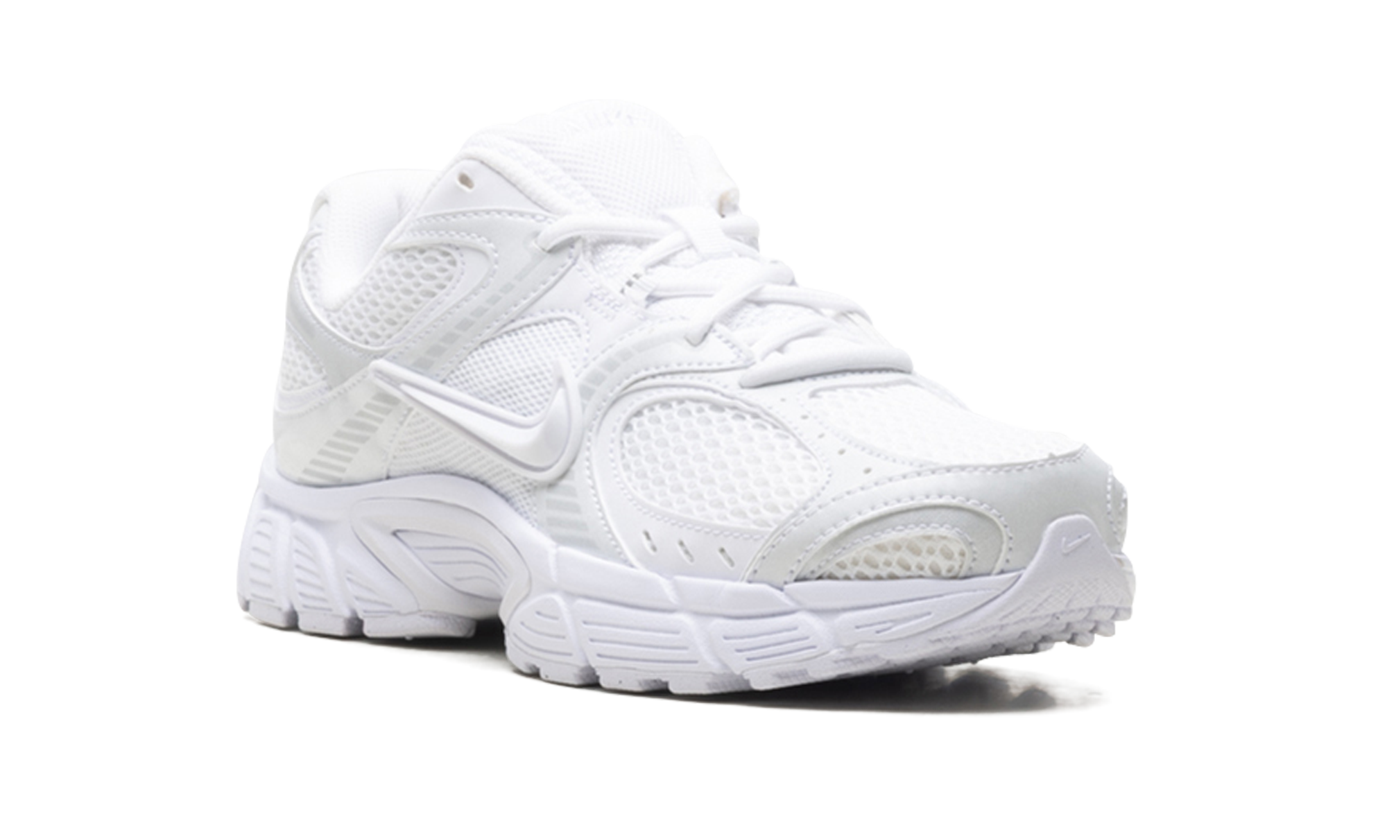 V5 Rnr Women "White black metallic silver" HQ7901 101