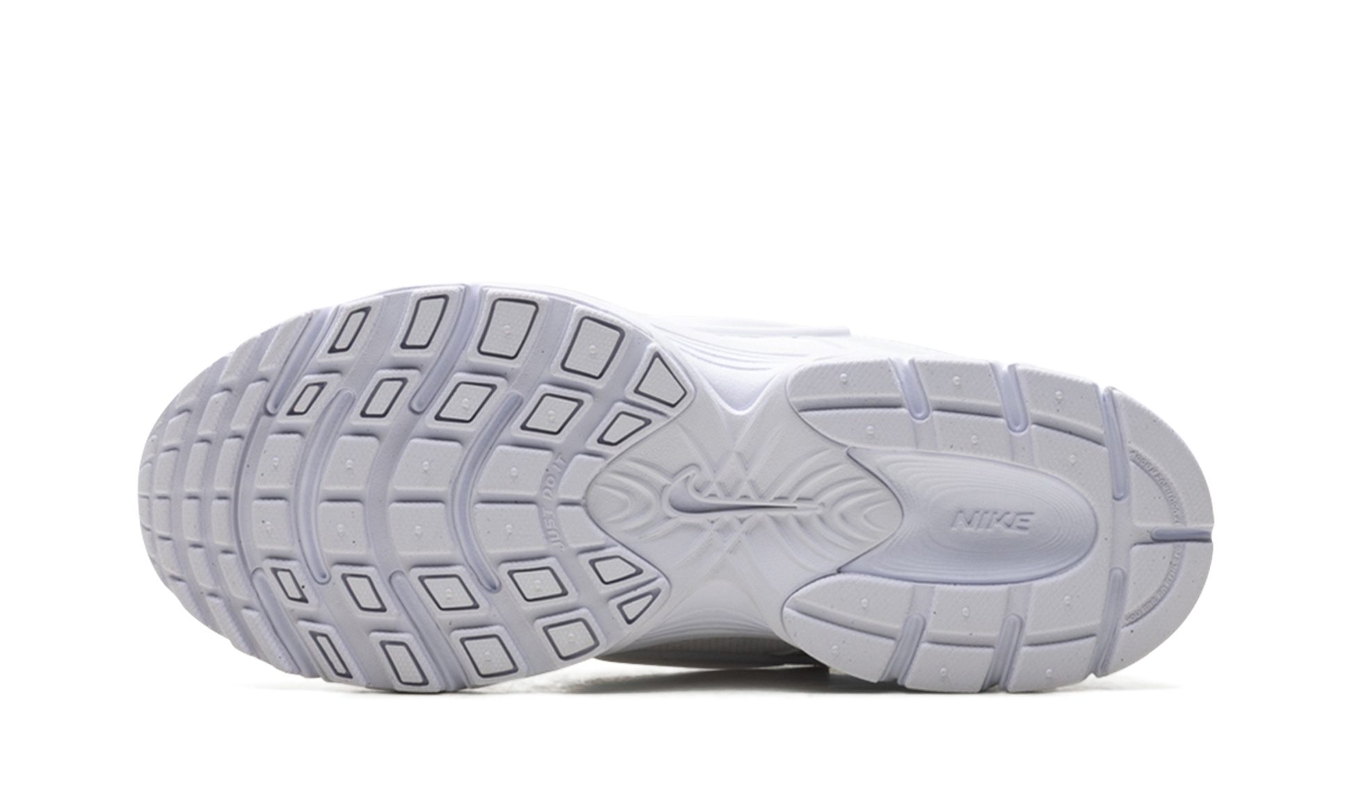 V5 Rnr Women "White black metallic silver" HQ7901 101