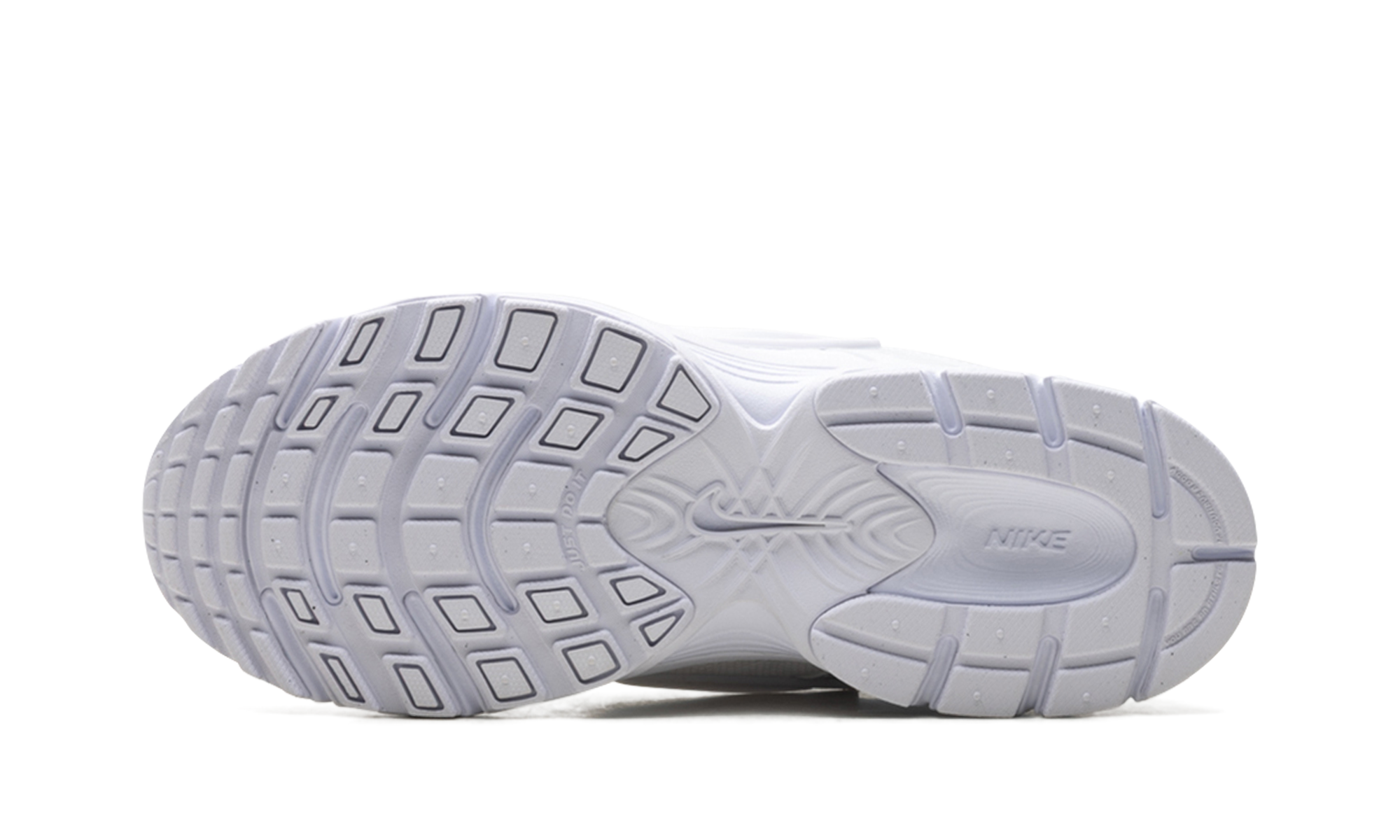 V5 Rnr Women "White black metallic silver" HQ7901 101