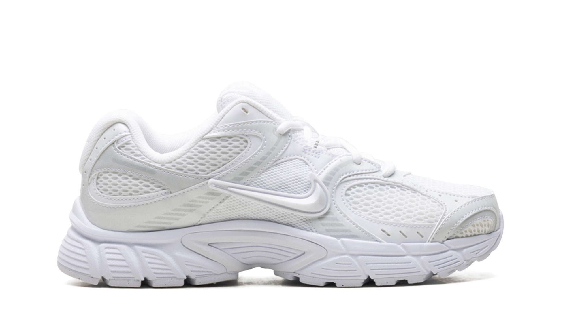 V5 Rnr Women "White black metallic silver" HQ7901 101