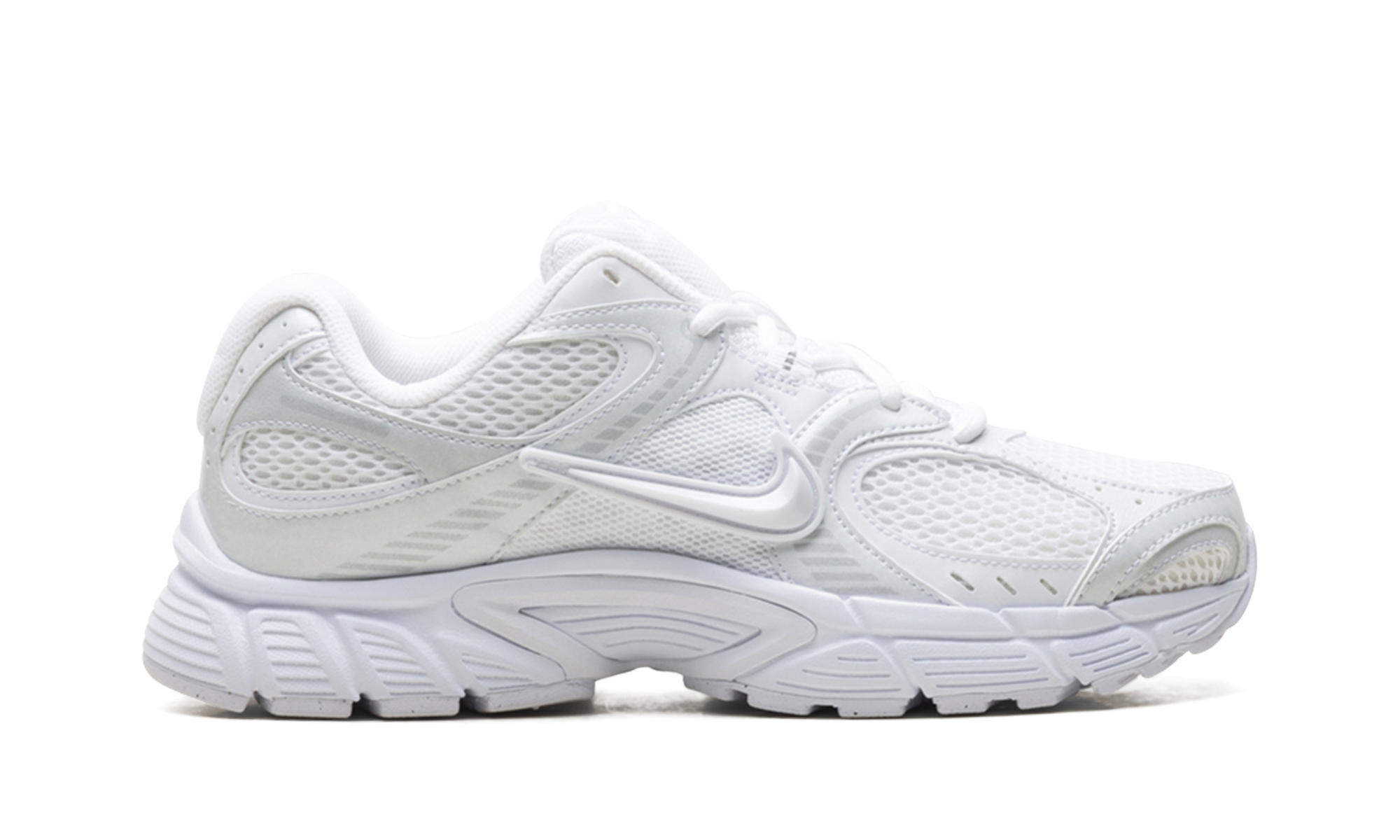 V5 Rnr Women "White black metallic silver" HQ7901 101