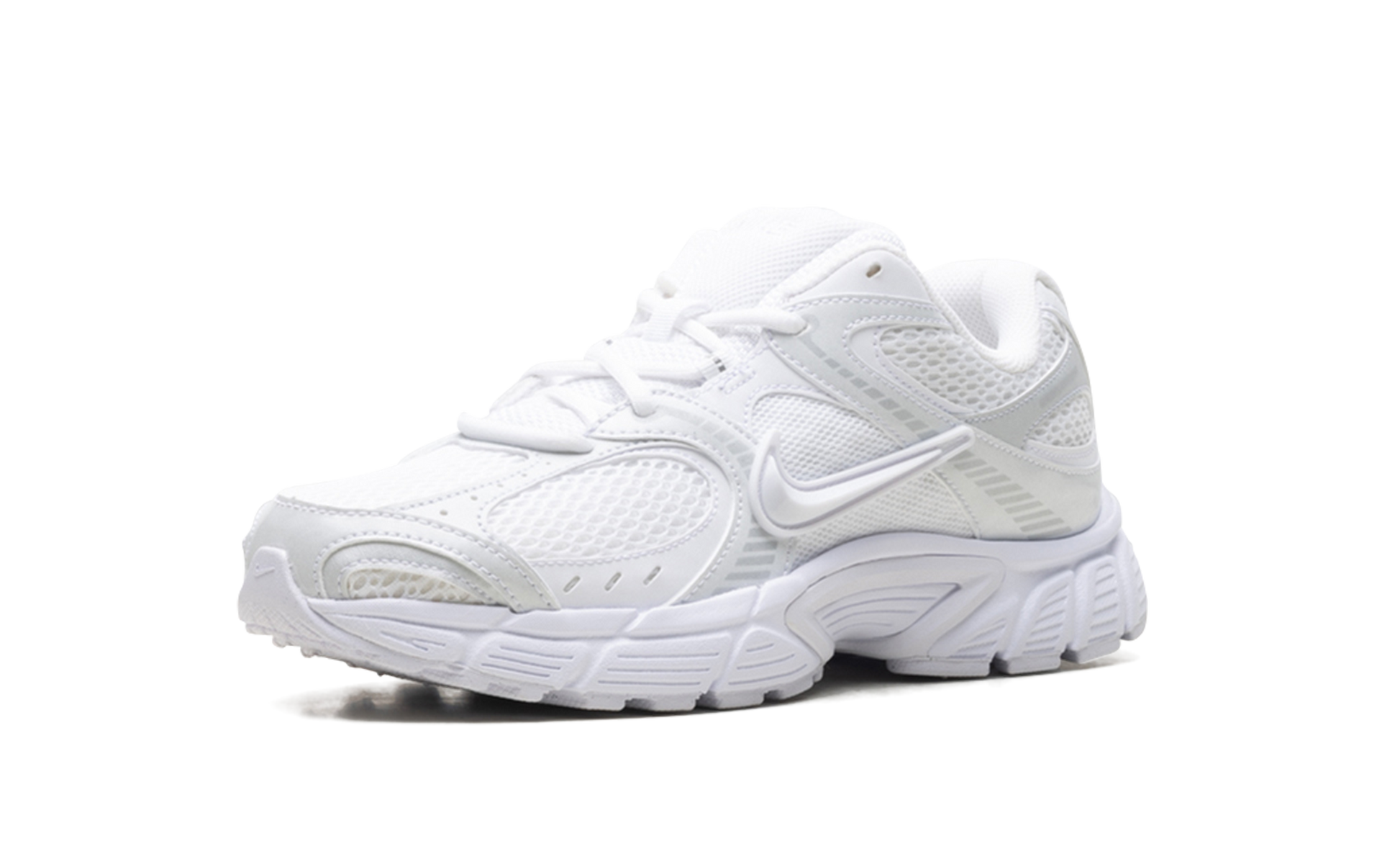 V5 Rnr Women "White black metallic silver" HQ7901 101