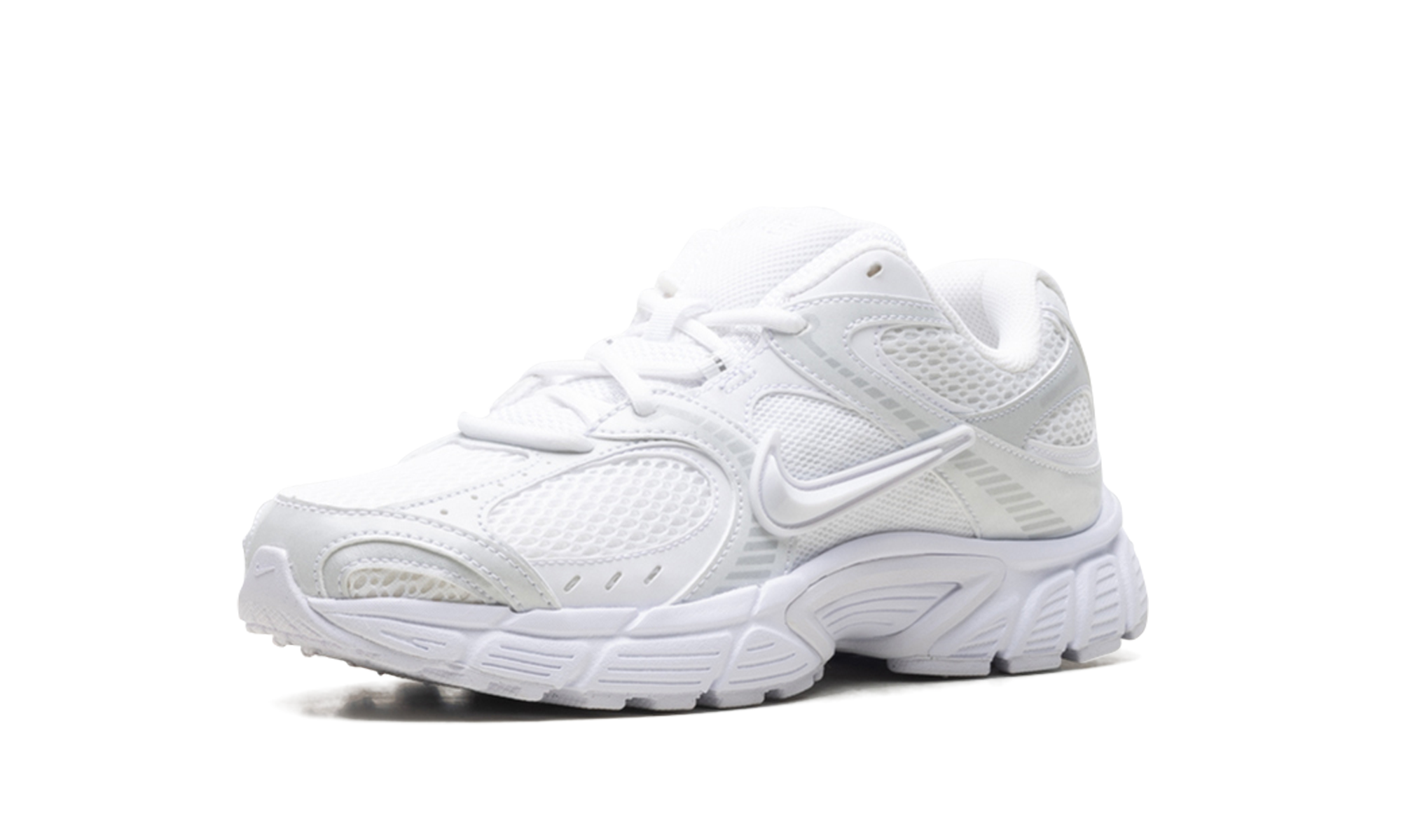 V5 Rnr Women "White black metallic silver" HQ7901 101