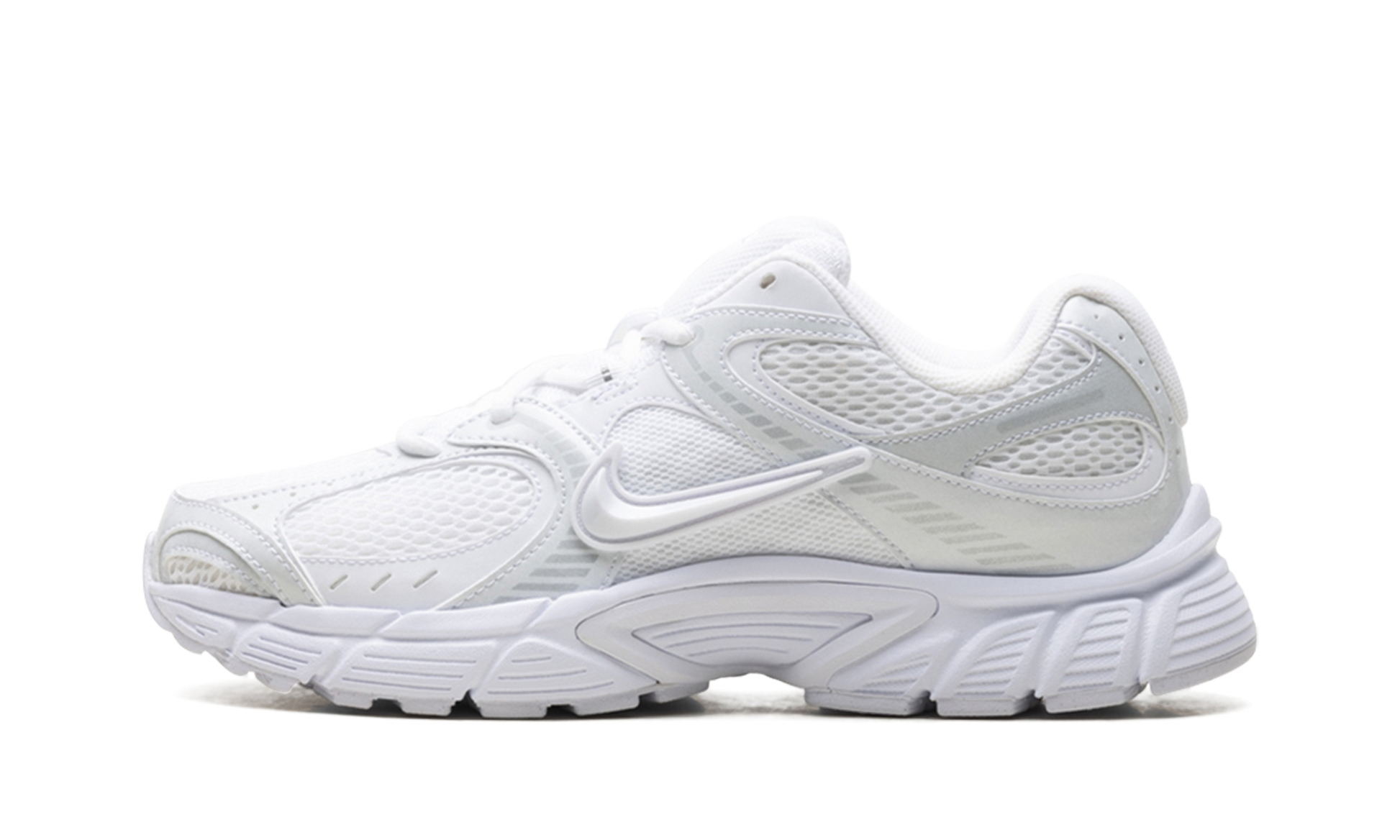 V5 Rnr Women "White black metallic silver" HQ7901 101