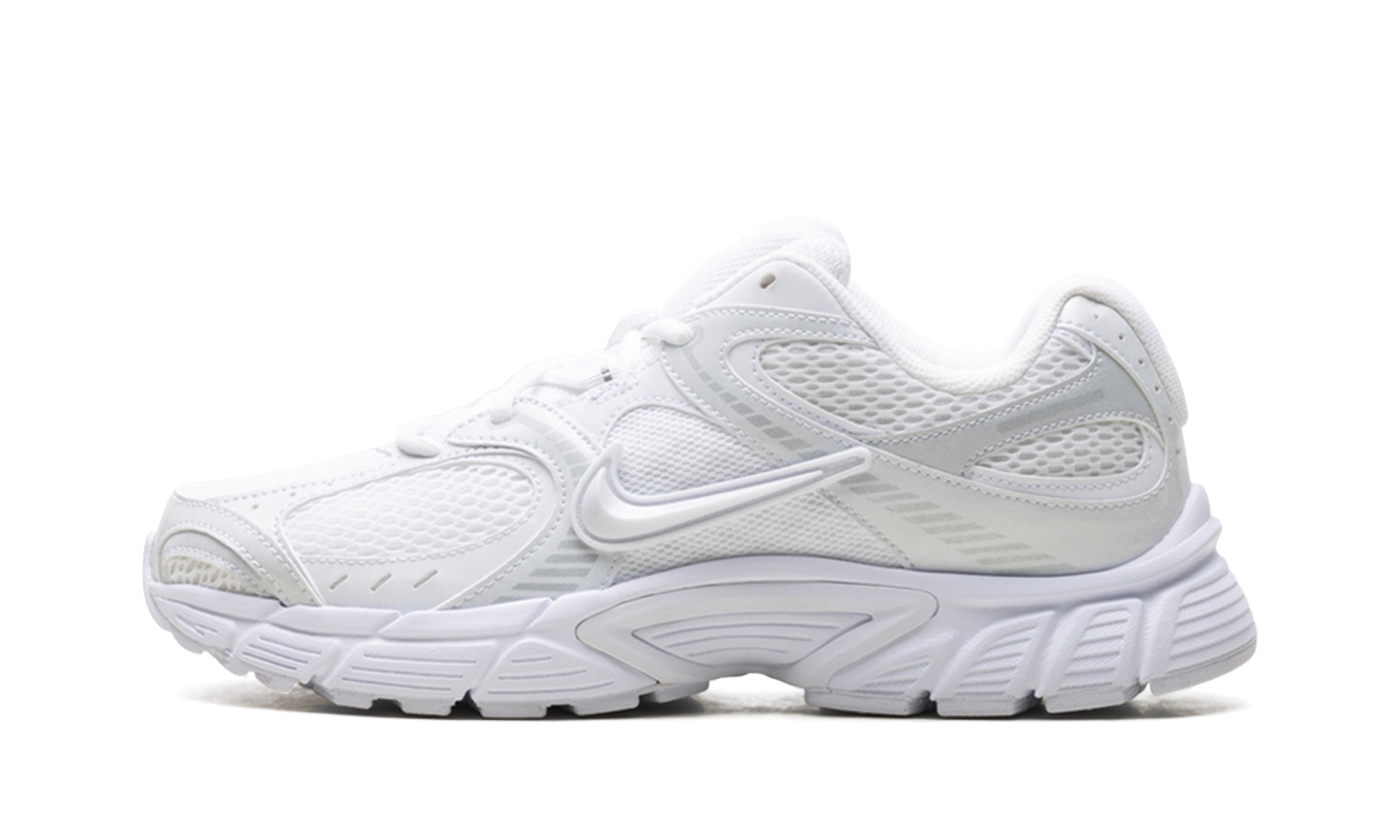 V5 Rnr Women "White black metallic silver" HQ7901 101