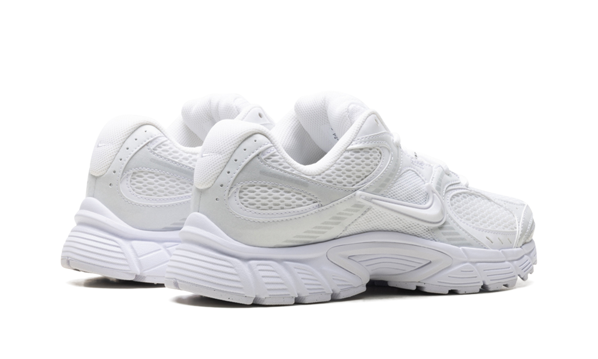 V5 Rnr Women "White black metallic silver" HQ7901 101