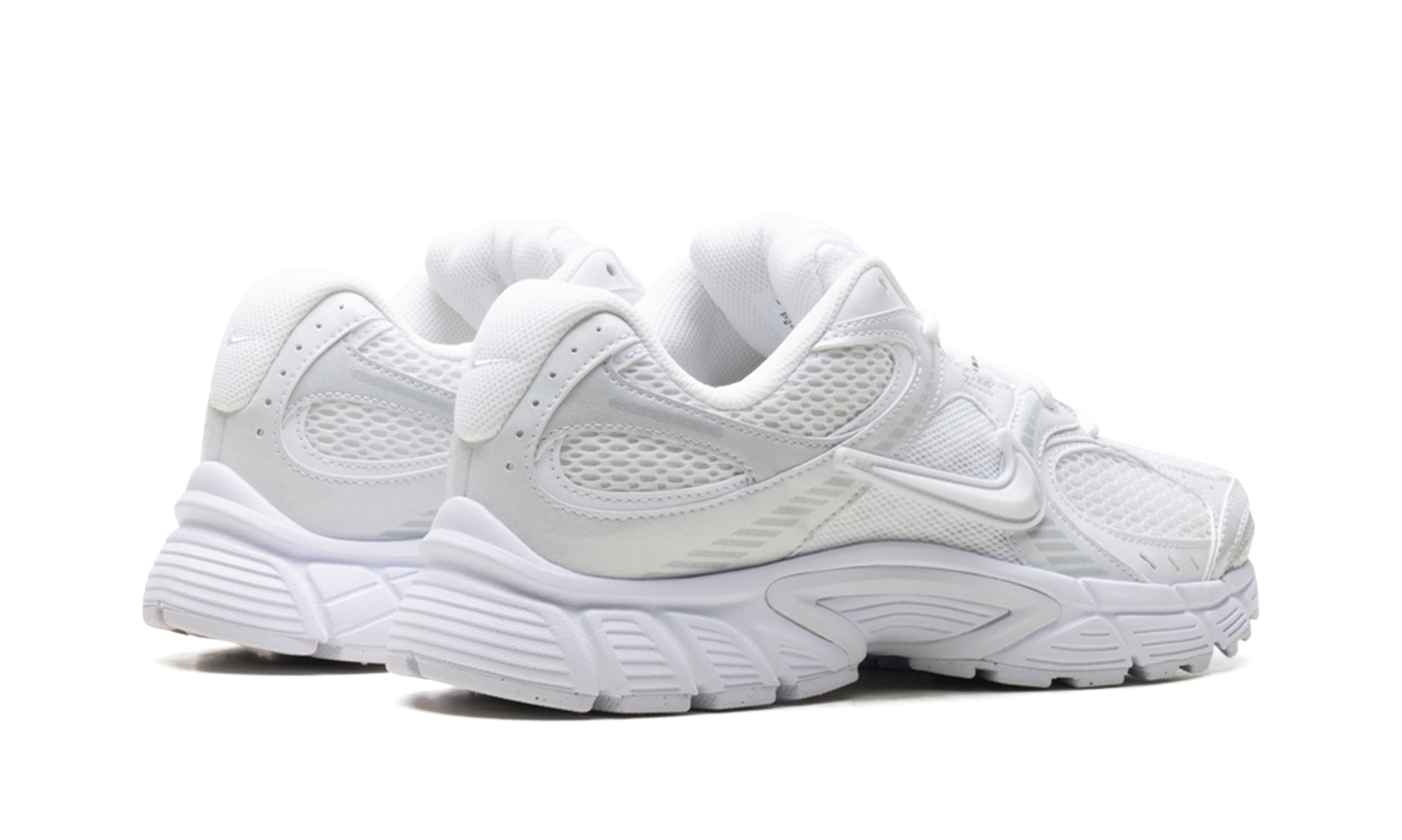 V5 Rnr Women "White black metallic silver" HQ7901 101