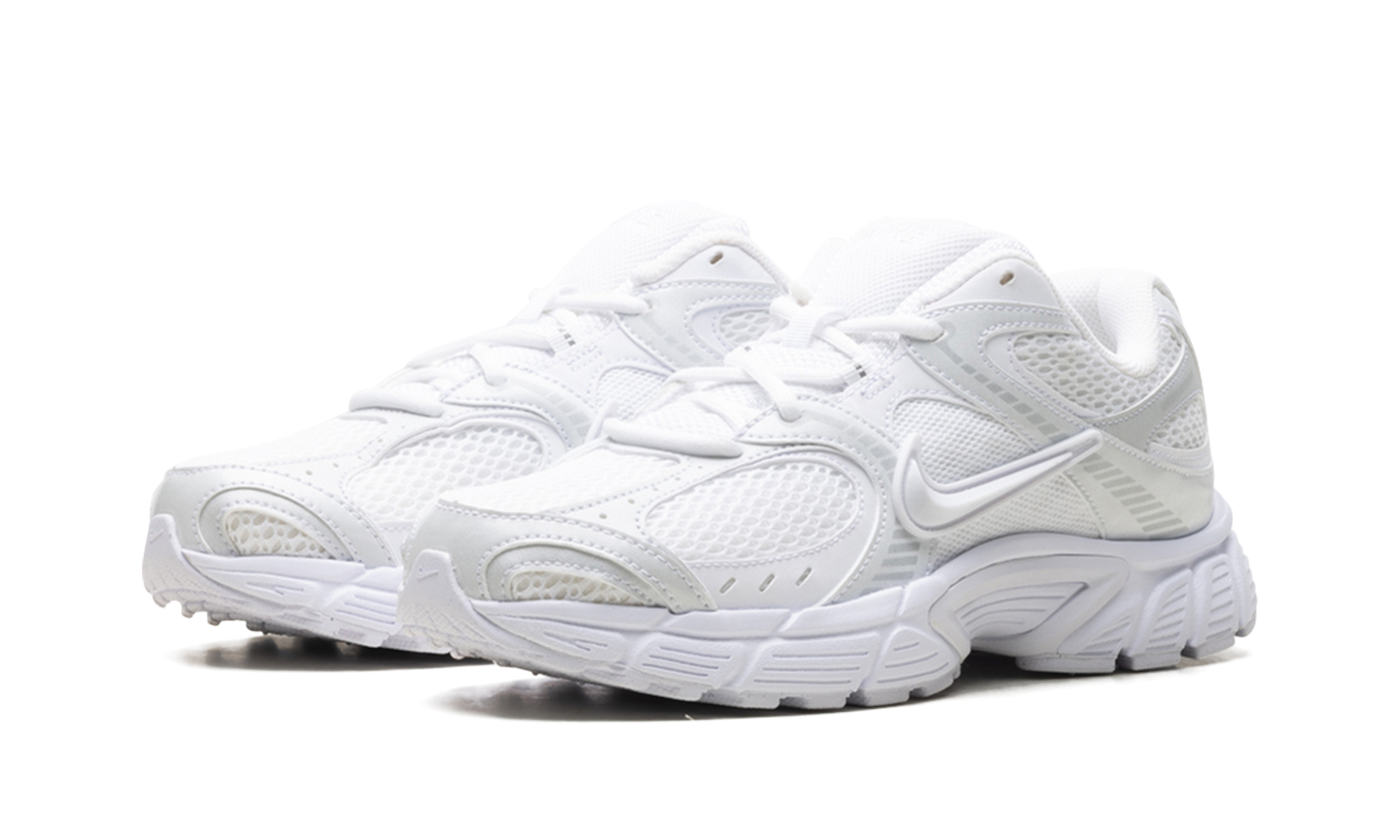 V5 Rnr Women "White black metallic silver" HQ7901 101