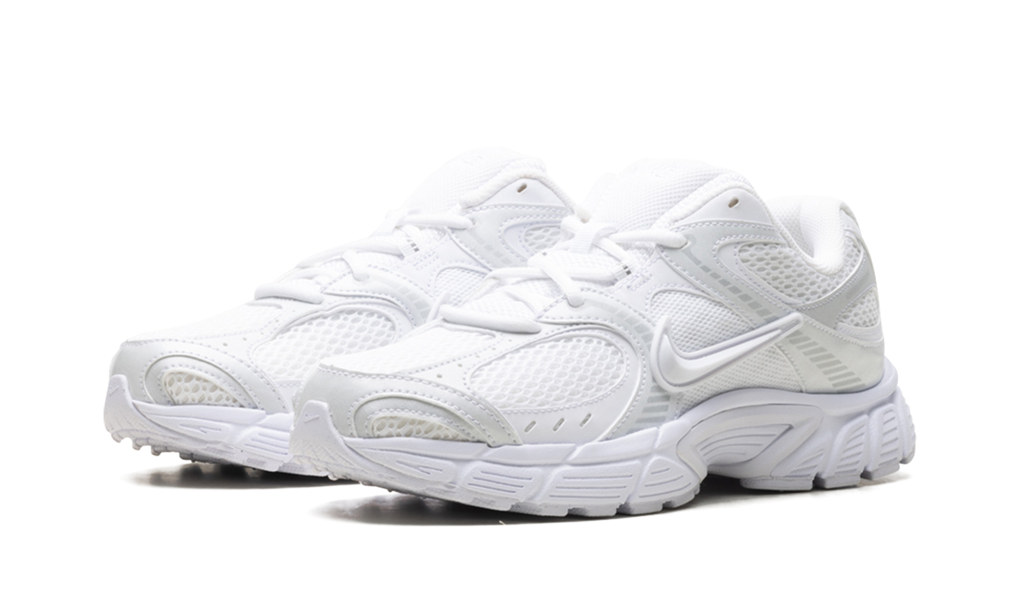 V5 Rnr Women "White black metallic silver" HQ7901 101