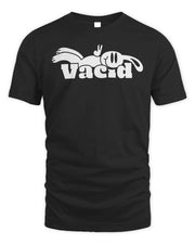 Vacid Clothing Bunny Logo Shirt