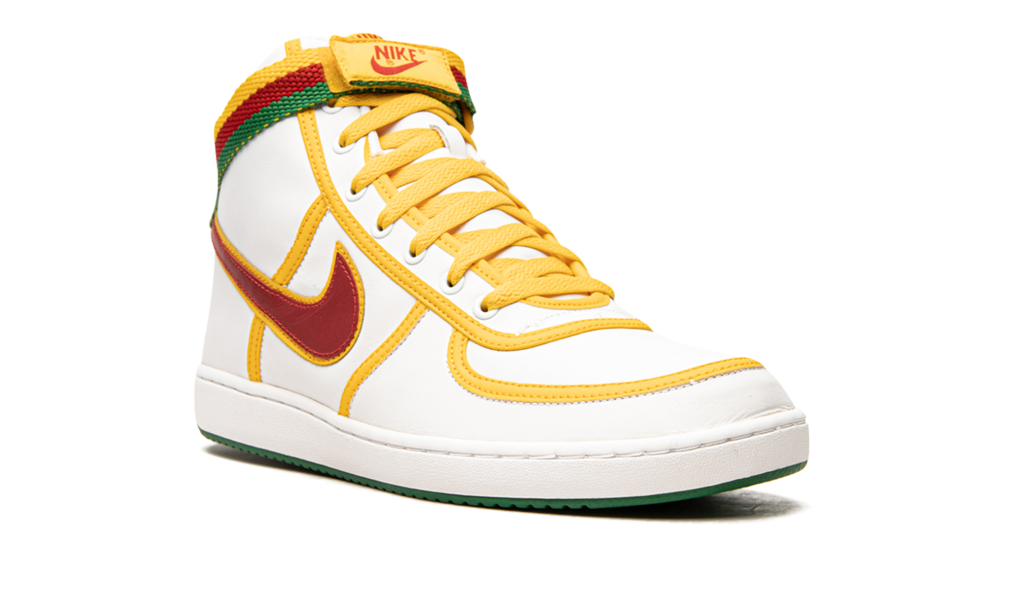 Vandal Hi Leather "West indies" 309427 162