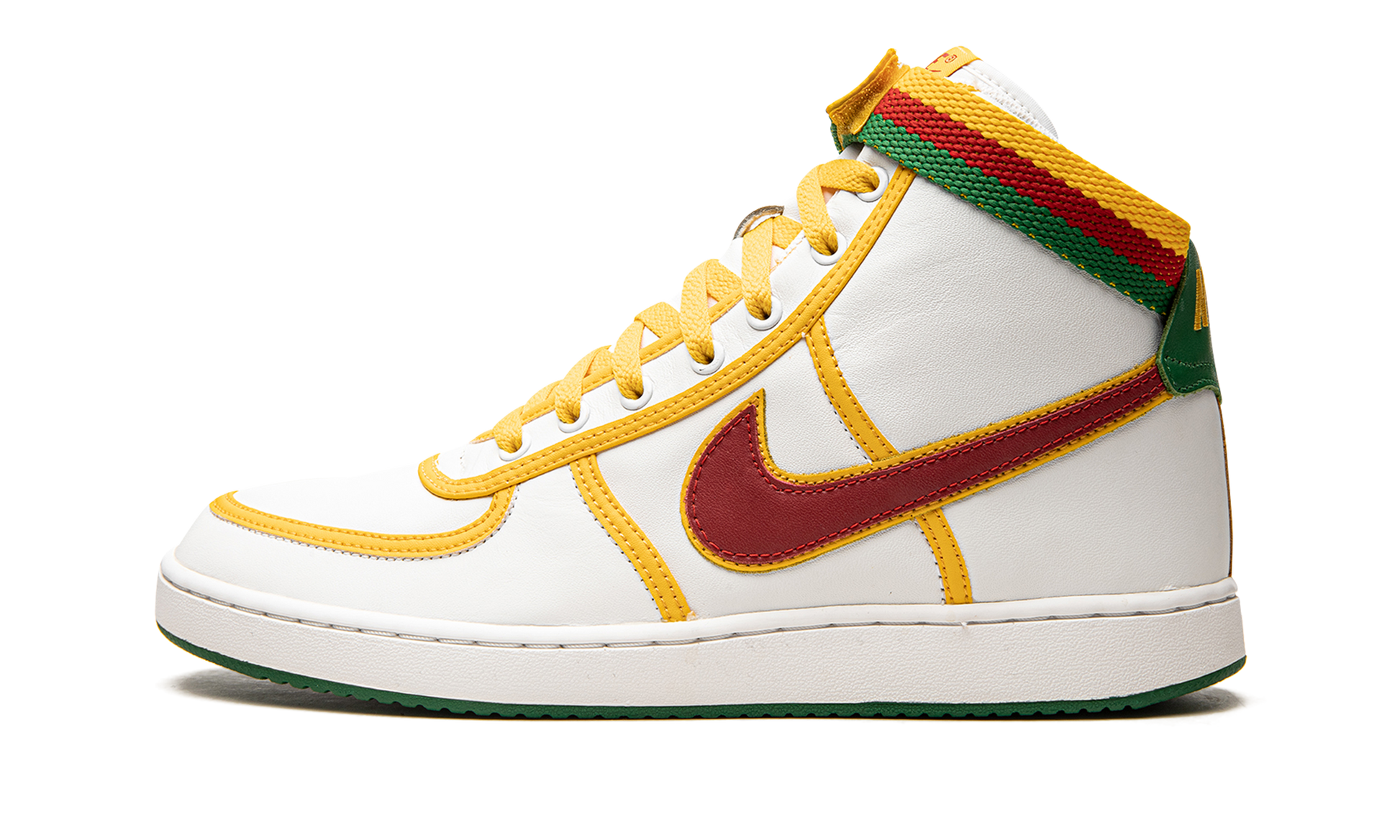 Vandal Hi Leather "West indies" 309427 162
