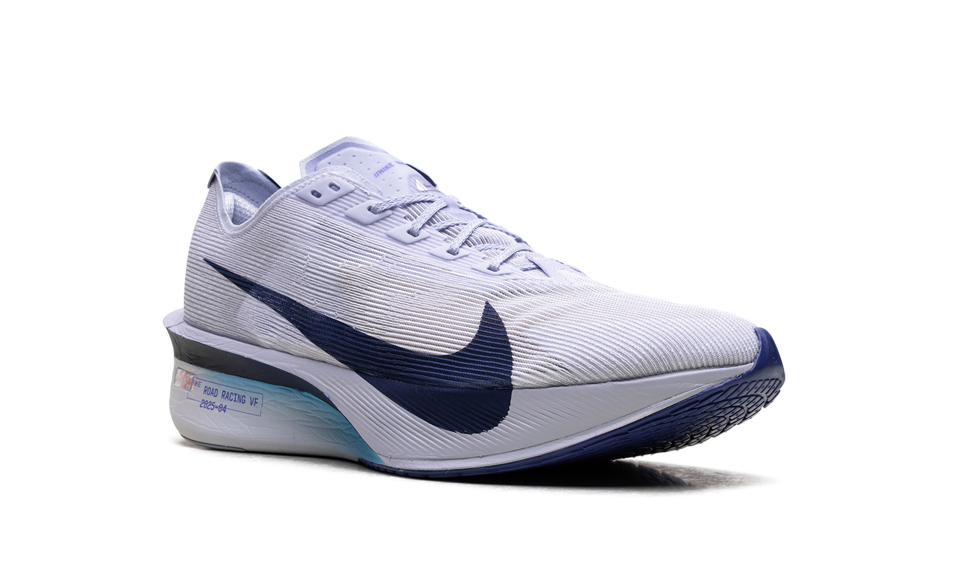 Vaporfly 4 "Ghost" HF6414 001