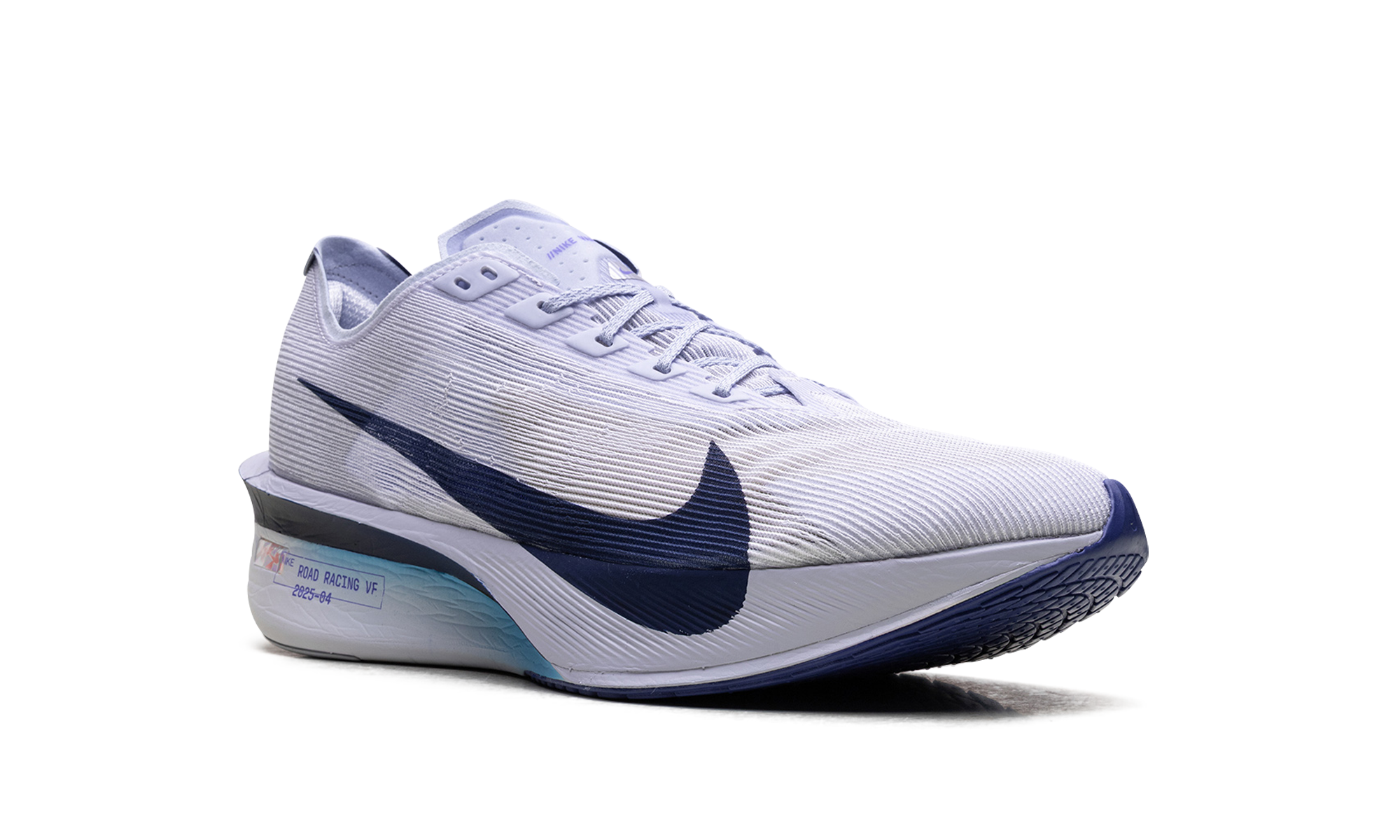 Vaporfly 4 "Ghost" HF6414 001