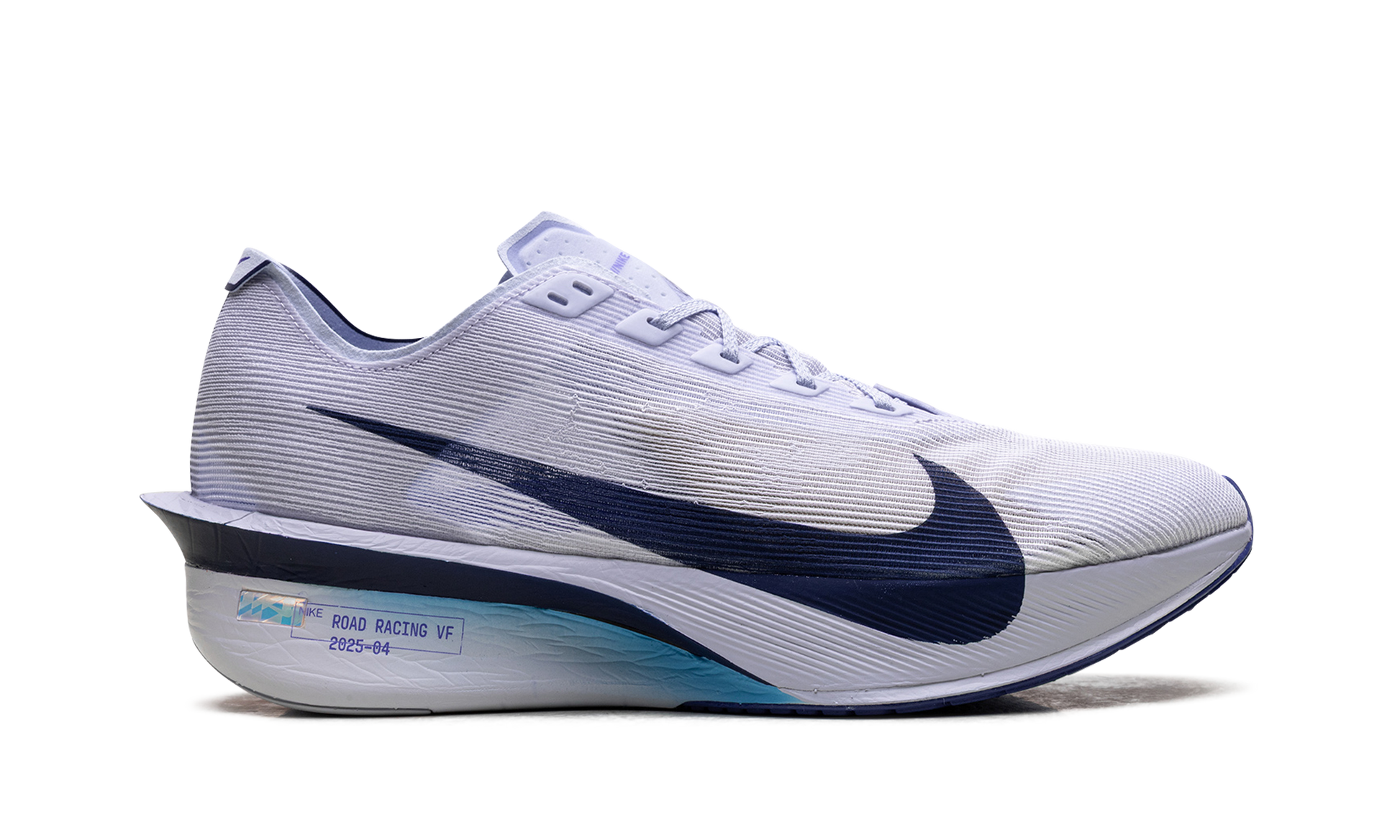 Vaporfly 4 "Ghost" HF6414 001