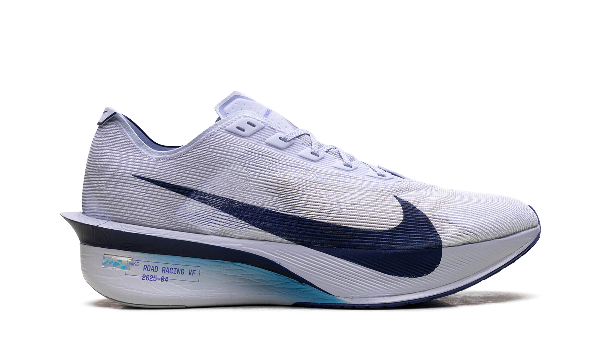 Vaporfly 4 "Ghost" HF6414 001