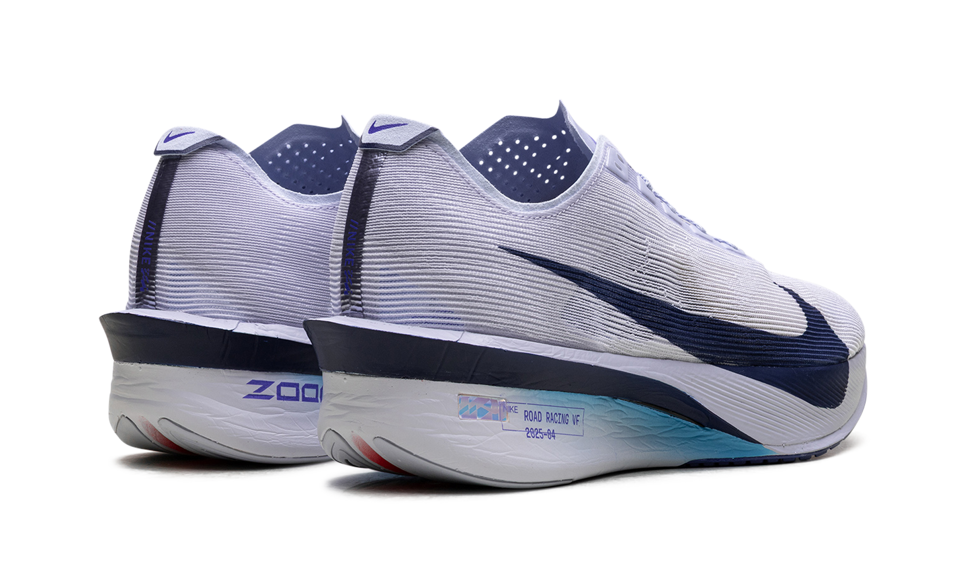 Vaporfly 4 "Ghost" HF6414 001