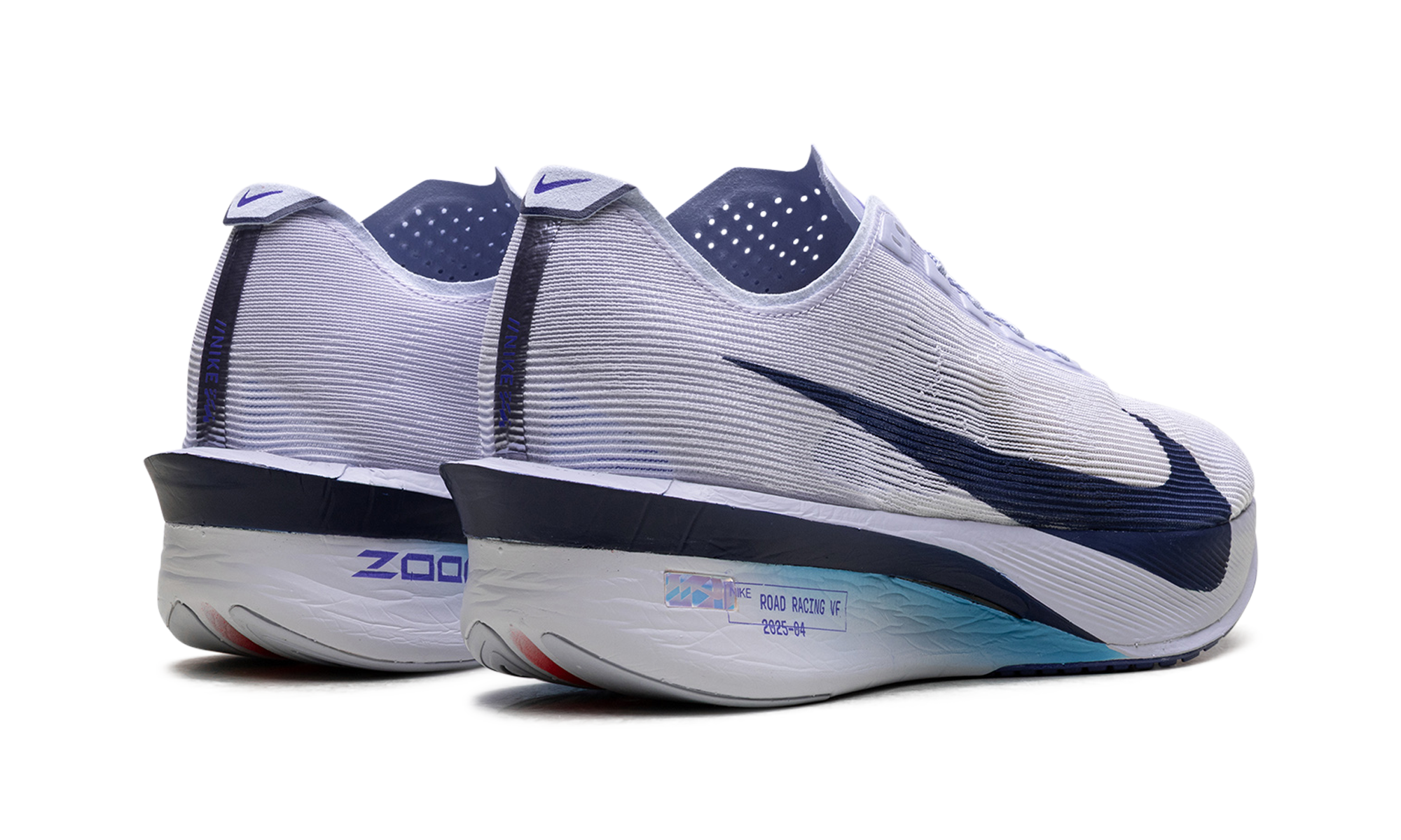 Vaporfly 4 "Ghost" HF6414 001
