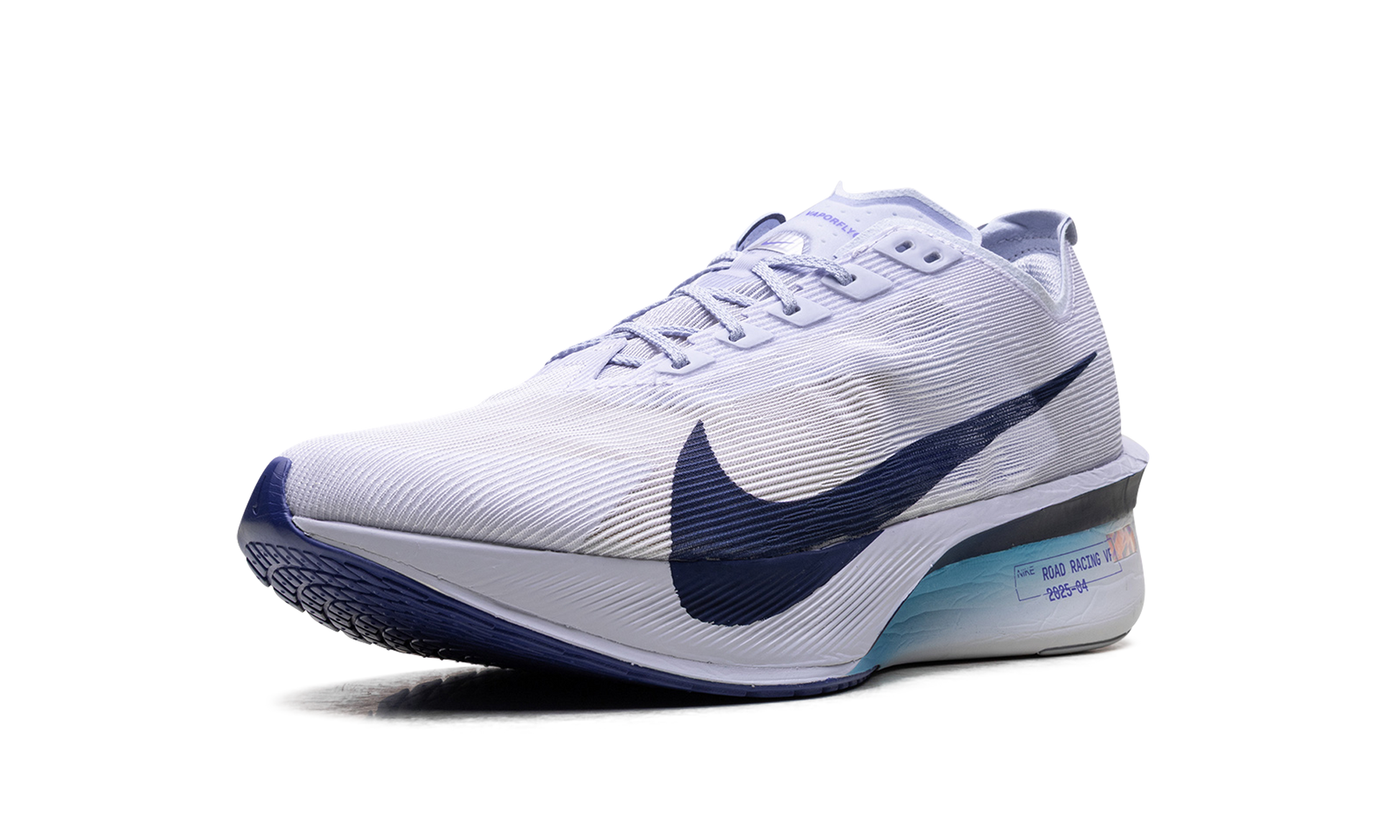 Vaporfly 4 "Ghost" HF6414 001