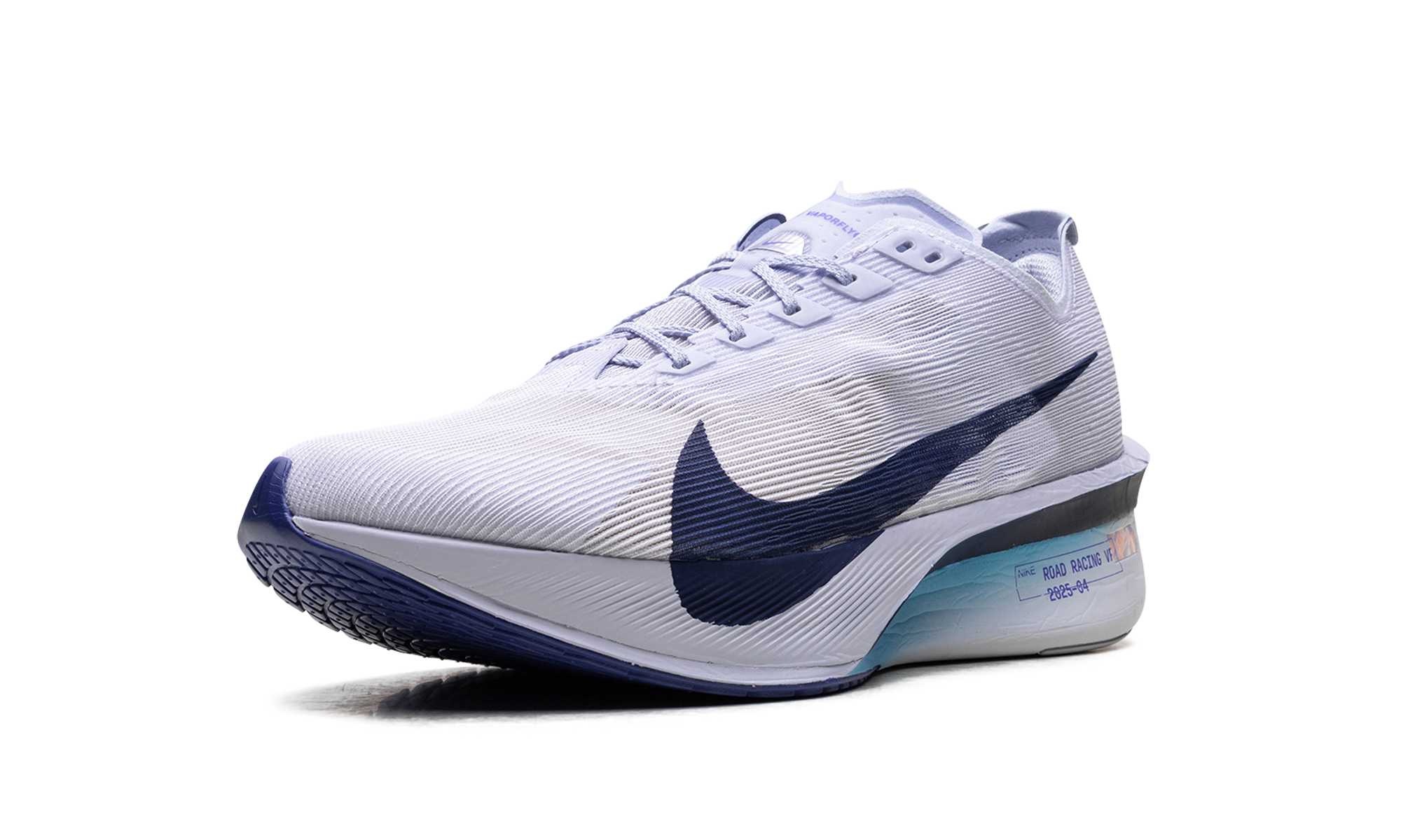 Vaporfly 4 "Ghost" HF6414 001